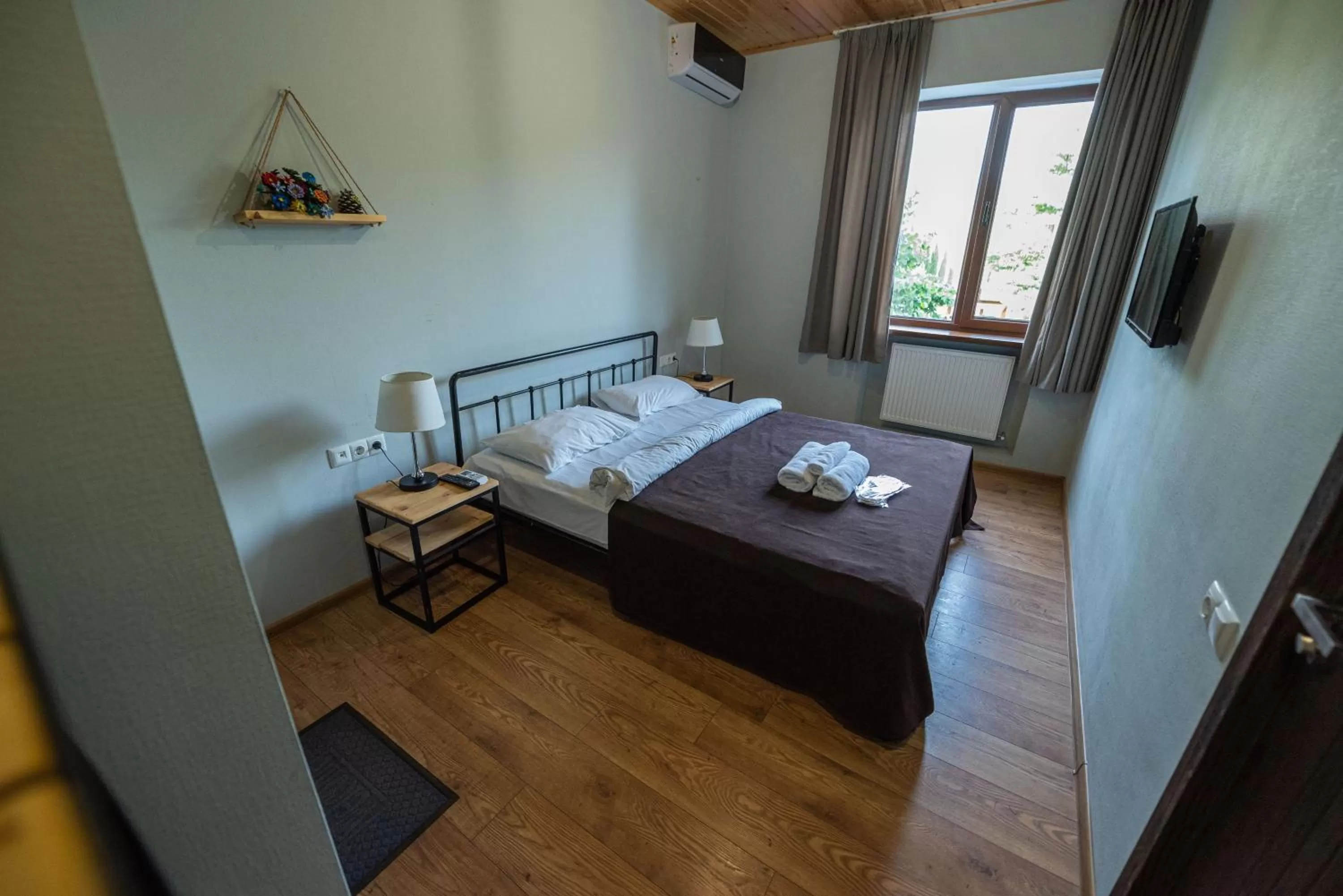 Standard Double Room in Hedi