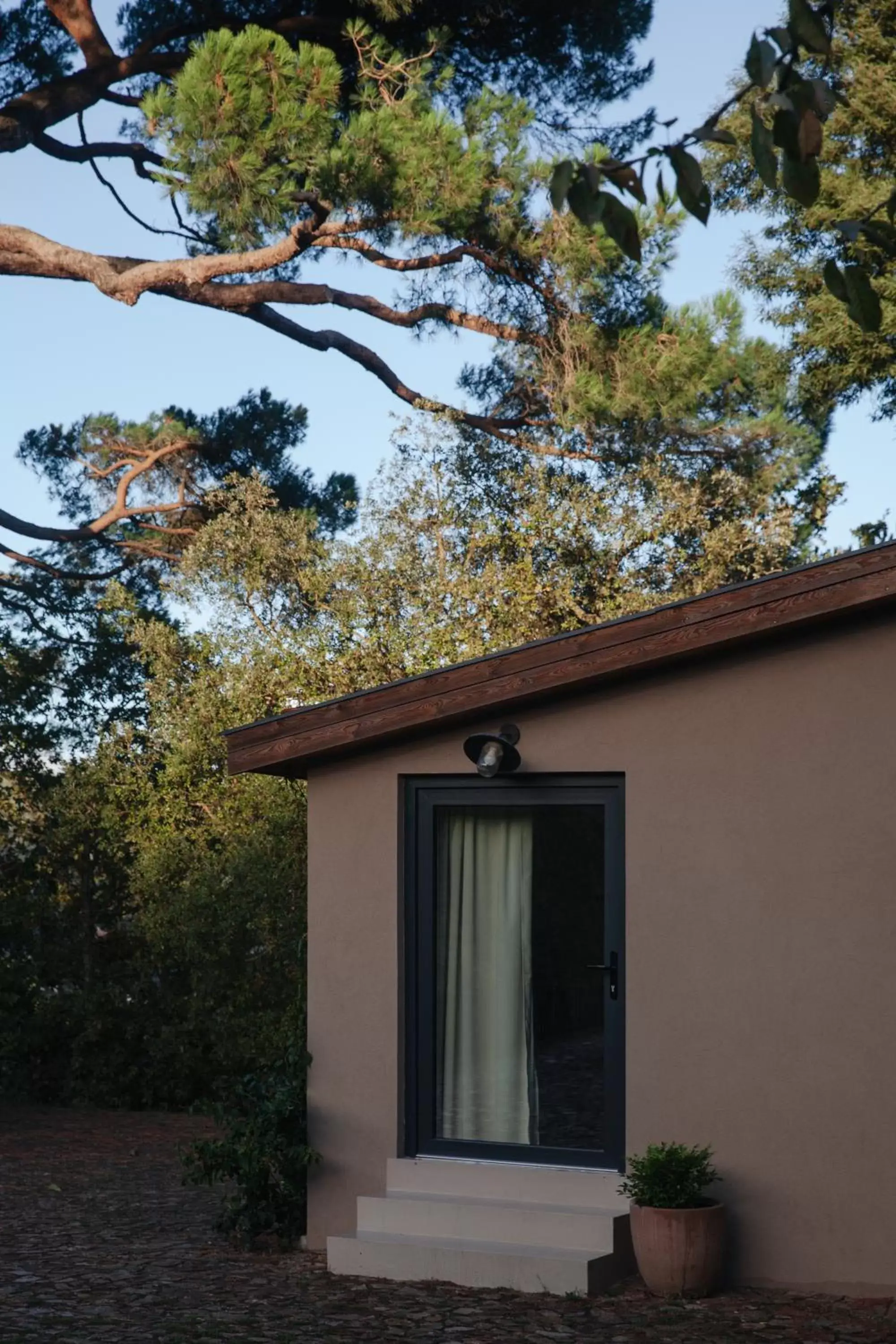 Property building in A Padaria Farmhouse