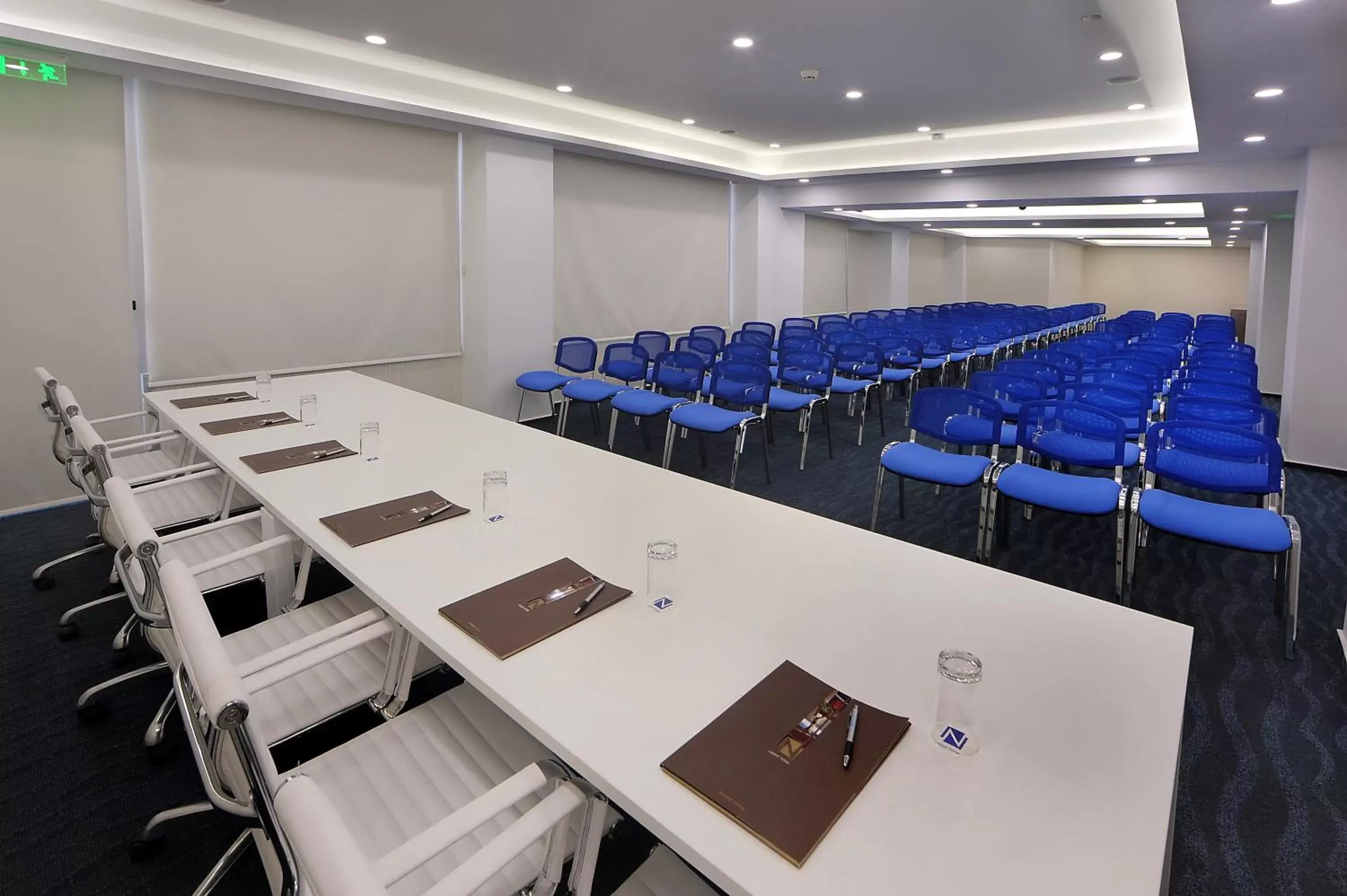 Meeting/conference room in Nestor Hotel