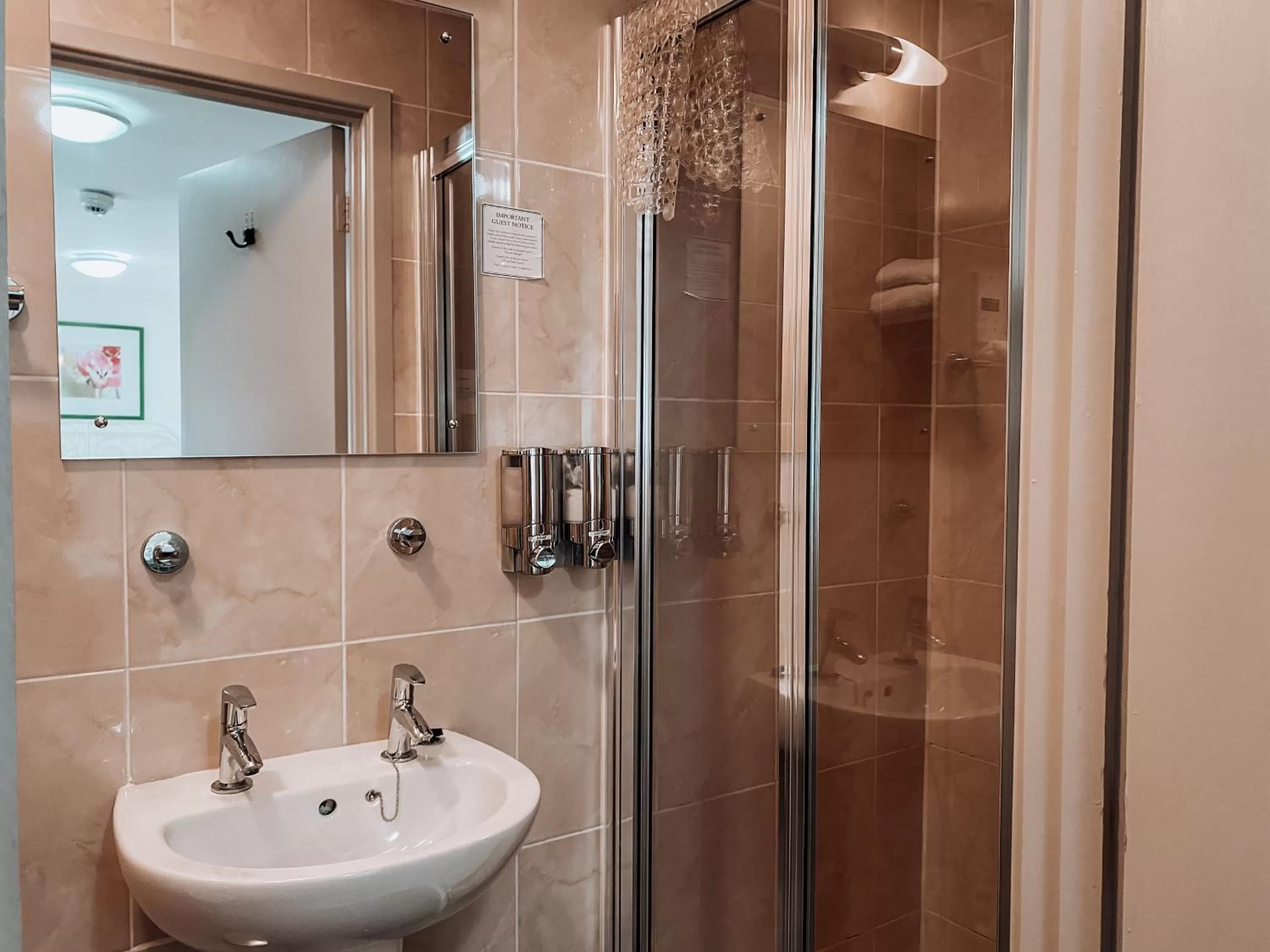 The Blenheim Buttery