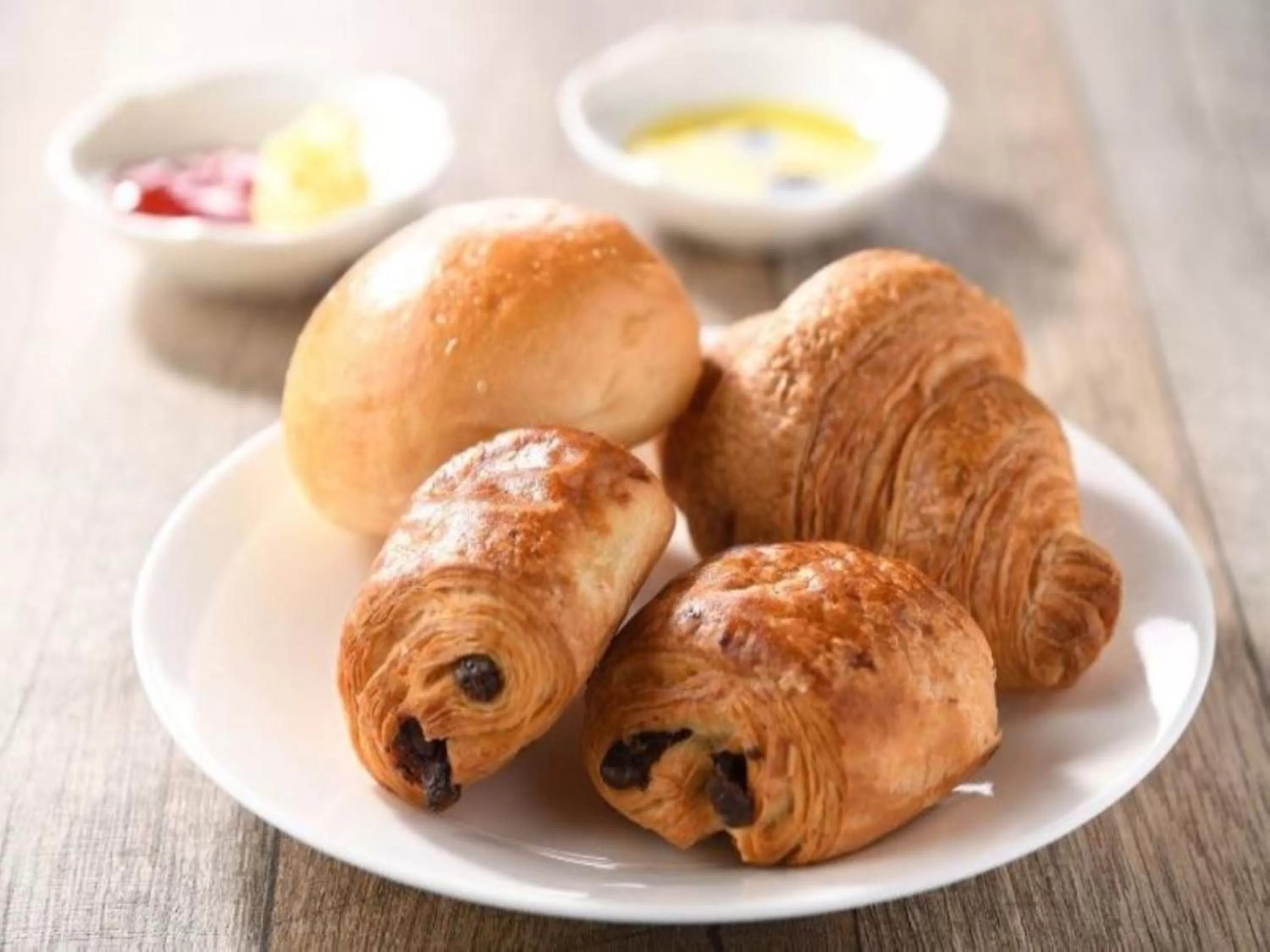 Restaurant/places to eat in Shinjuku Prince Hotel