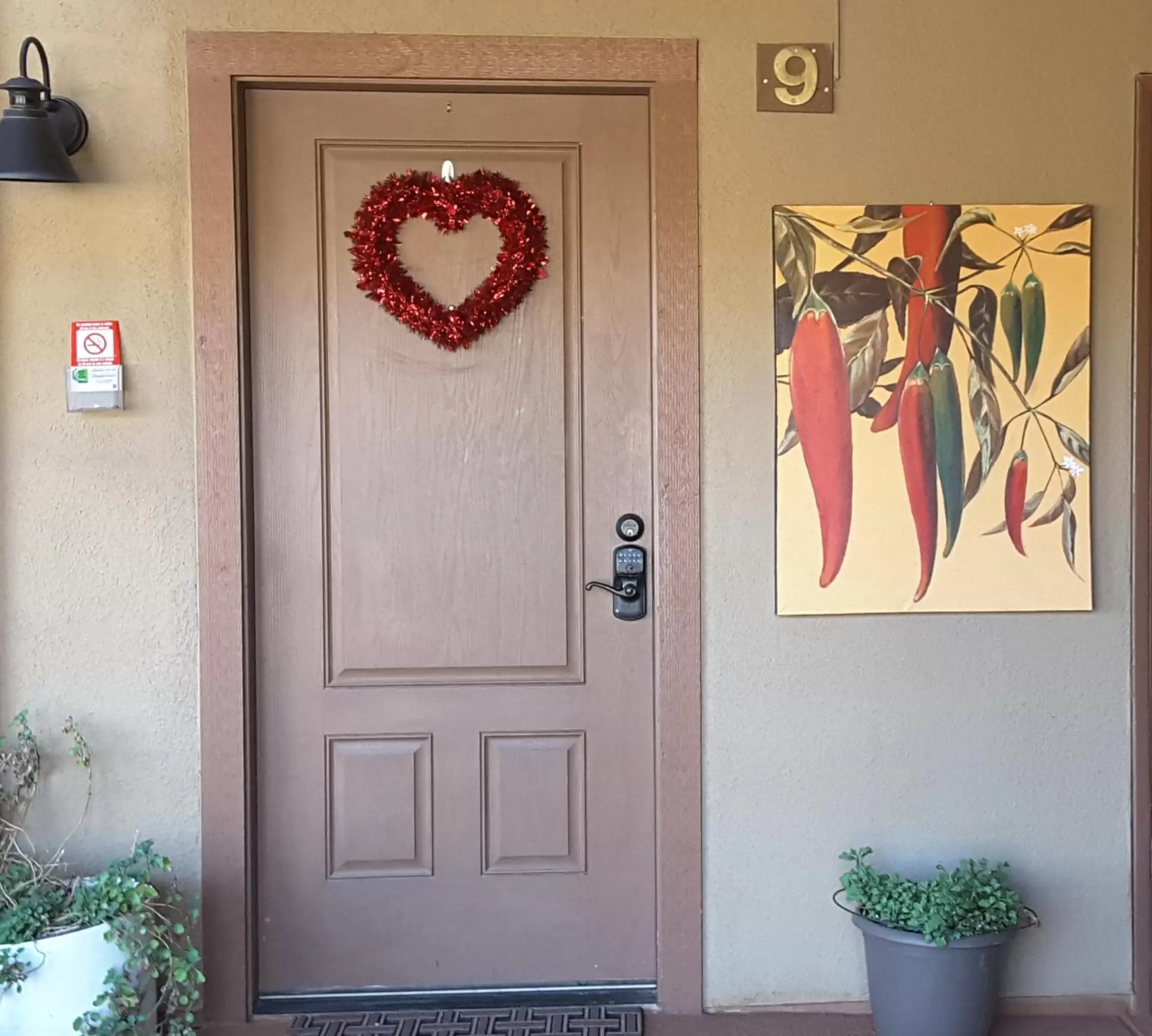 Property building, Facade/Entrance in Beaver Creek Inn