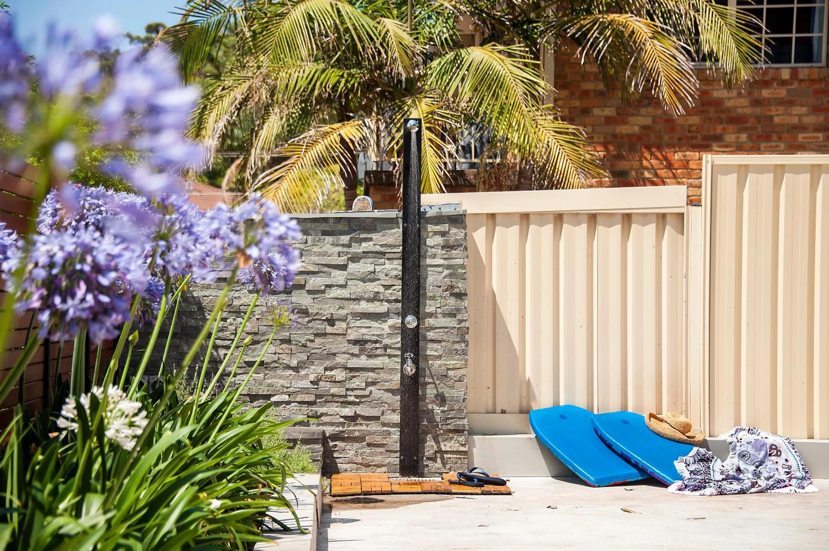 Property building in Allure On Ocean Motel - Mollymook Beach