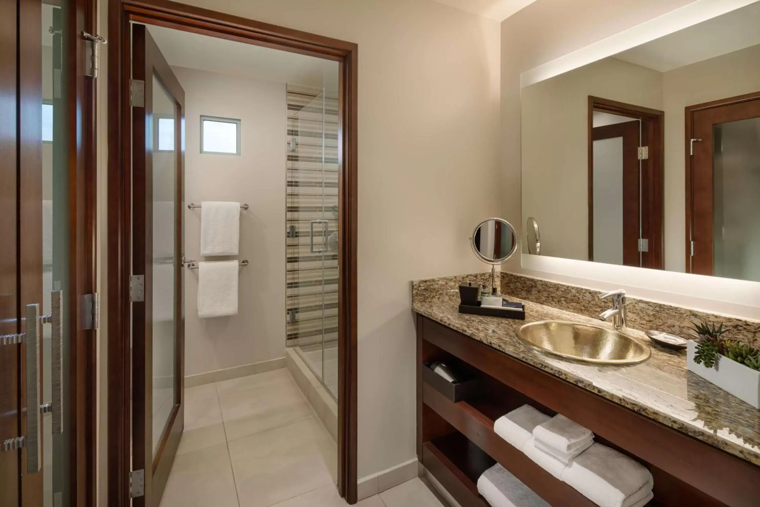 Bathroom in Hyatt Regency Scottsdale Resort and Spa