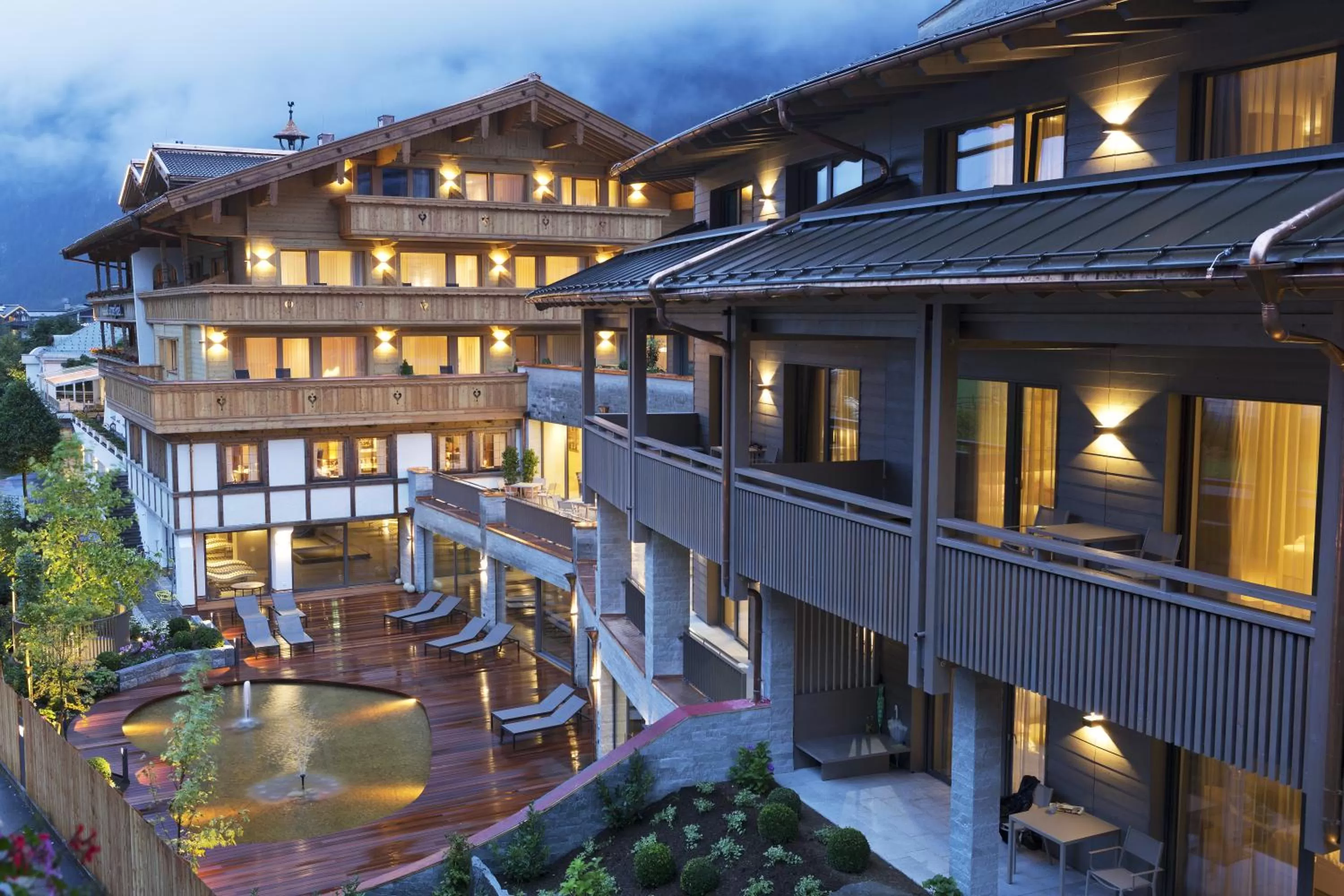 Facade/entrance in ElisabethHotel Premium Private Retreat- Adults only