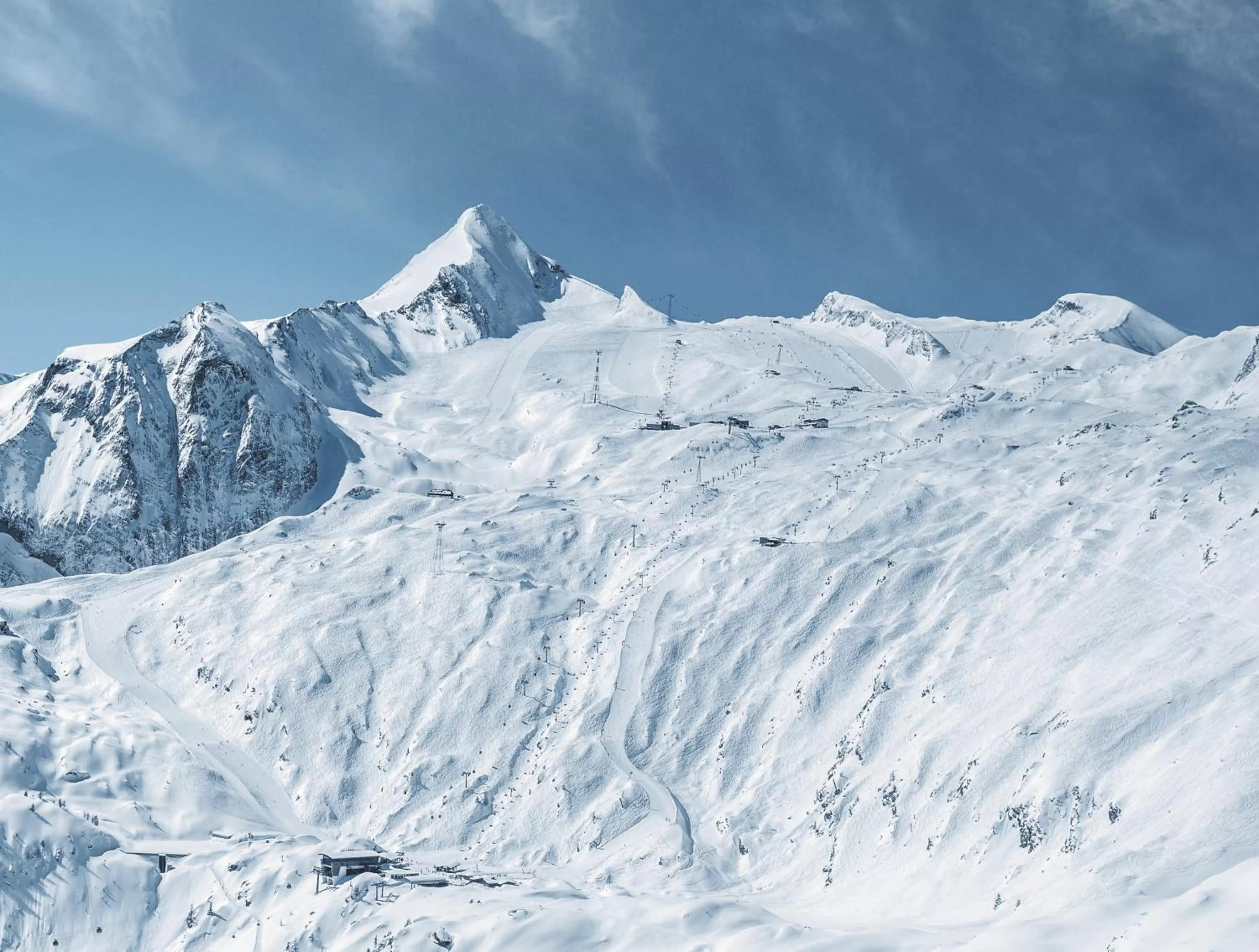 Natural landscape in Auhof Wirtshaus & Suiten