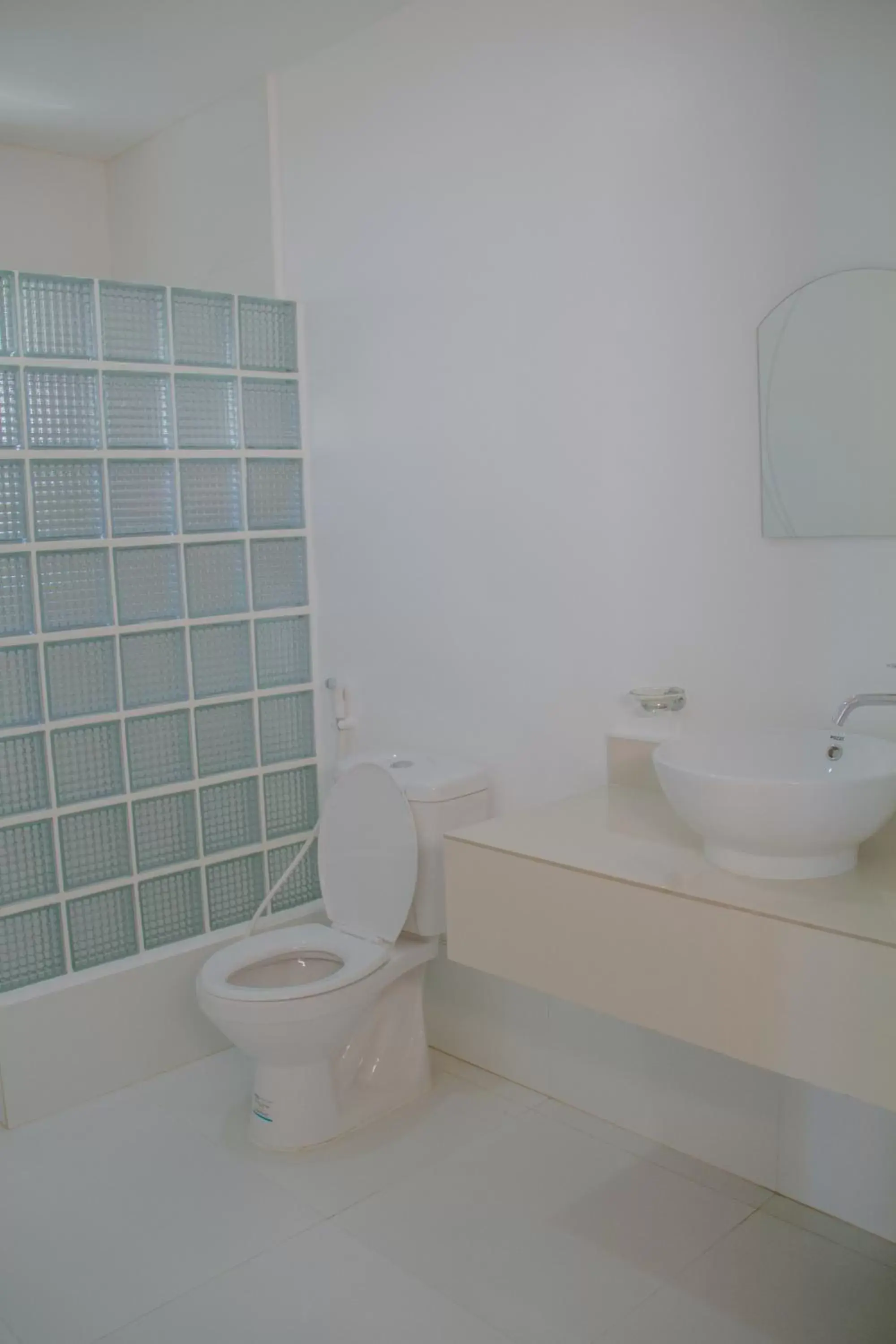 Bathroom in La Playa Estrella Beach Resort