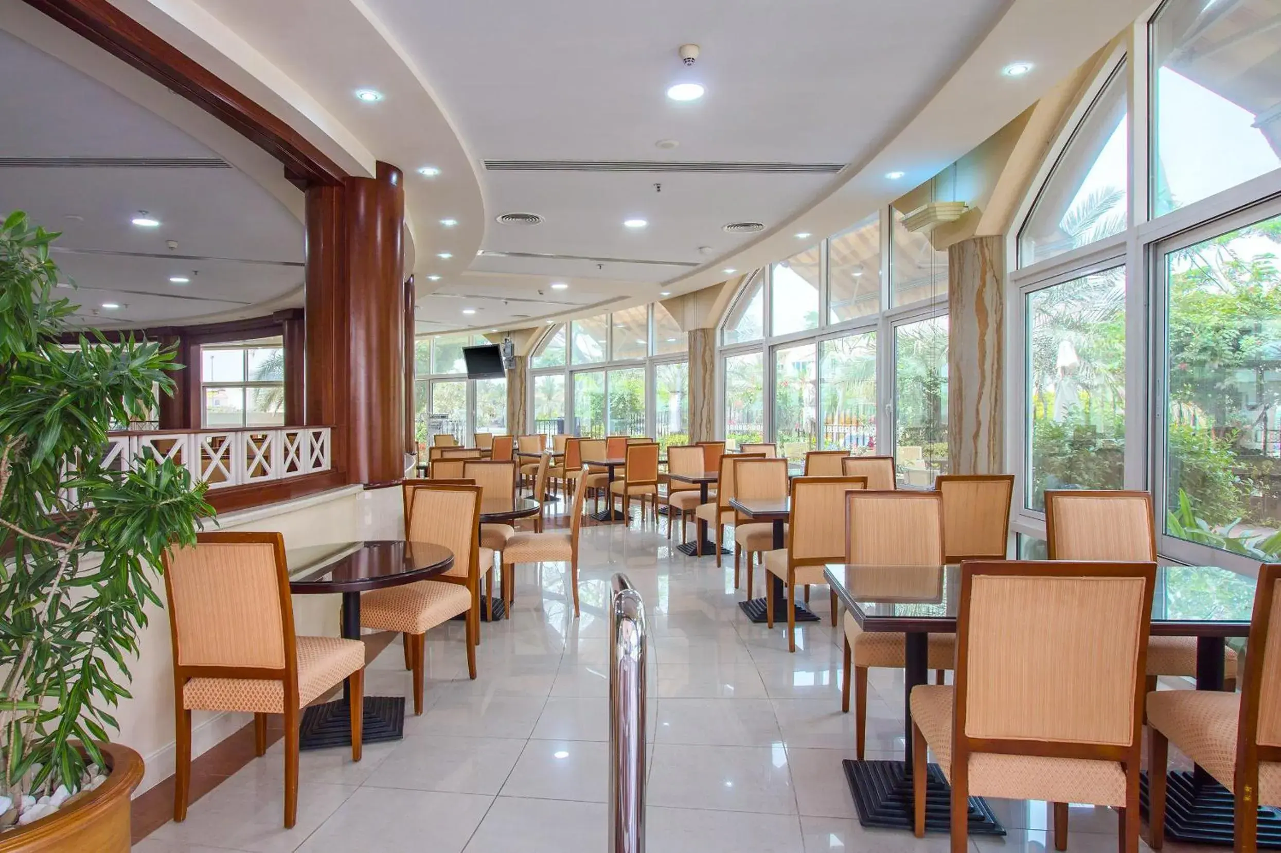 Restaurant/places to eat in Sharjah Premiere Hotel & Resort Restaurant/places to eat in Sharjah Premiere Hotel & Resort