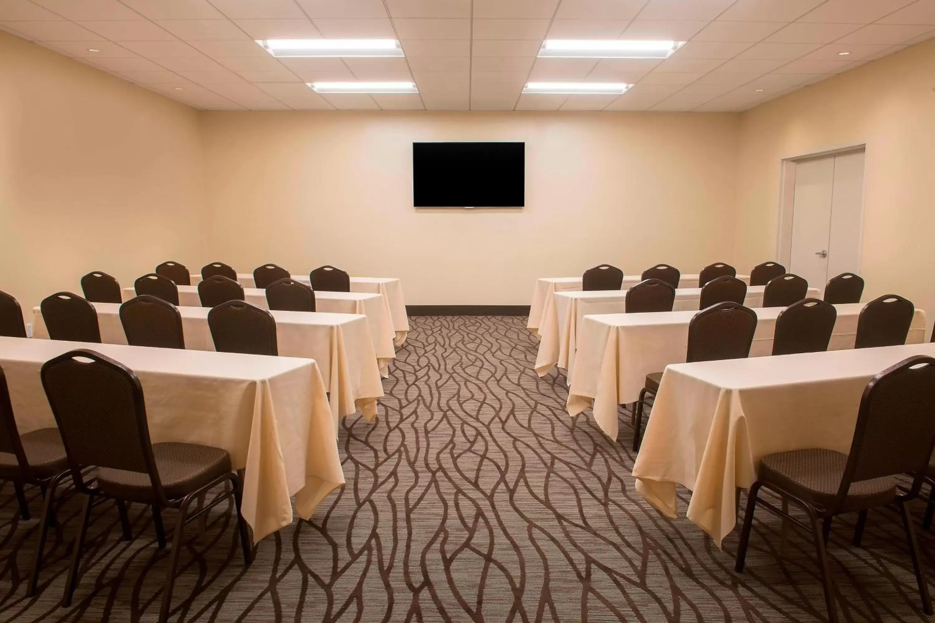 Meeting/conference room in Sheraton Mesa Hotel at Wrigleyville West