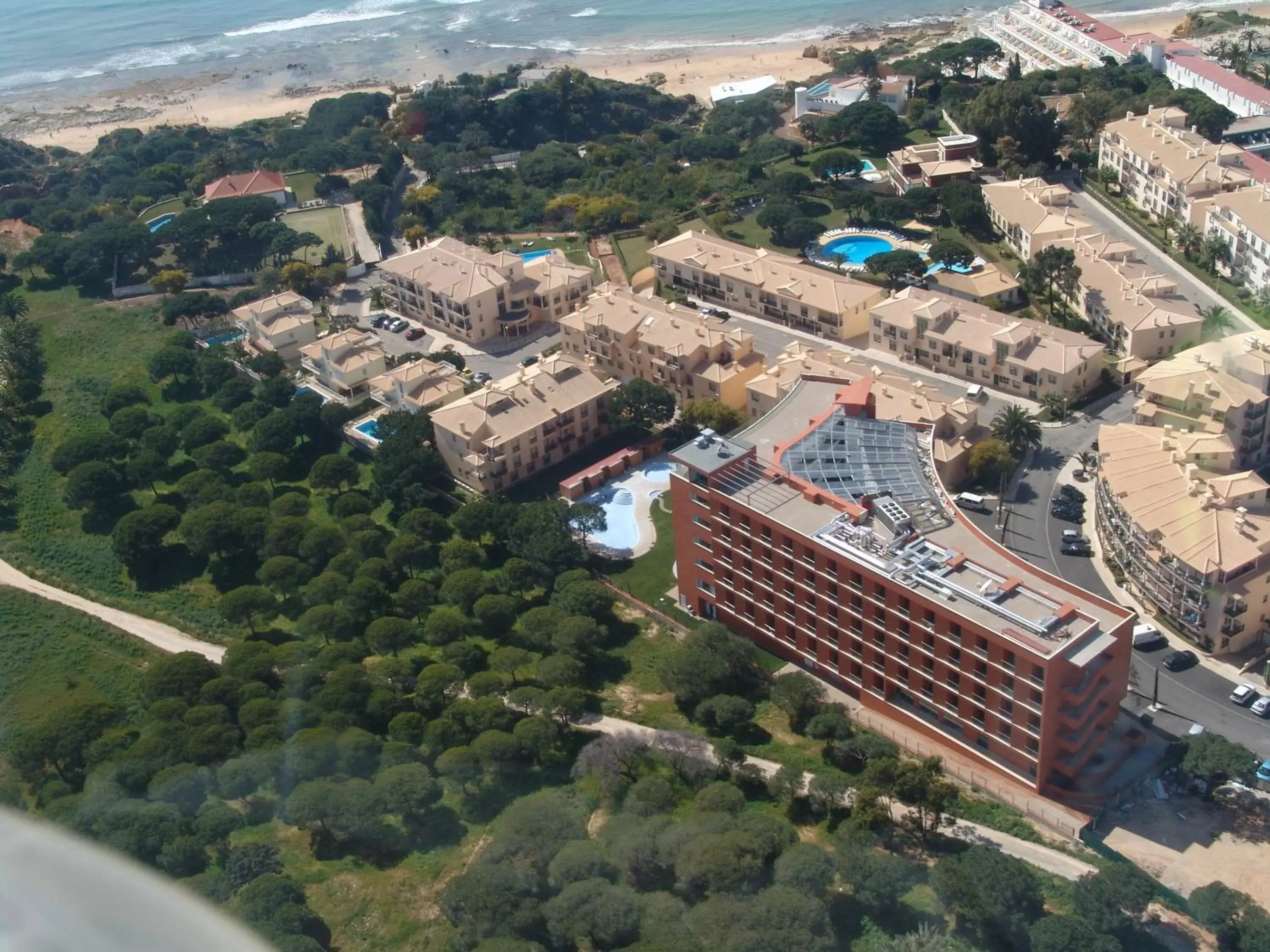 View (from property/room) in Quinta Pedra Dos Bicos View (from property/room) in Quinta Pedra Dos Bicos