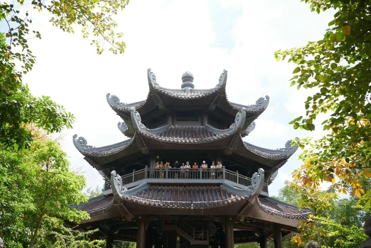 Hanoi EcoStay 1 hostel