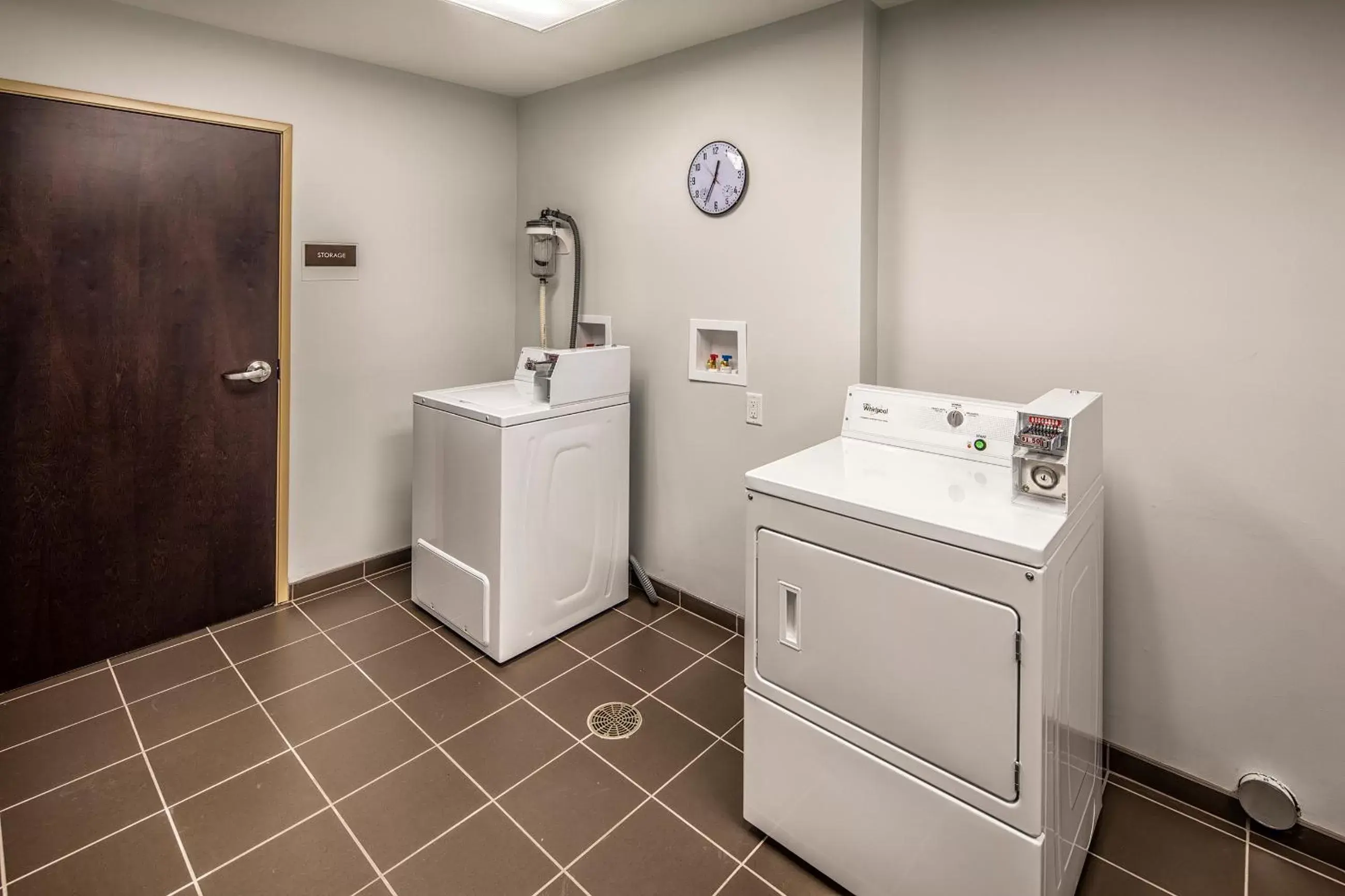 Area and facilities, Bathroom in Sleep Inn & Suites East Syracuse