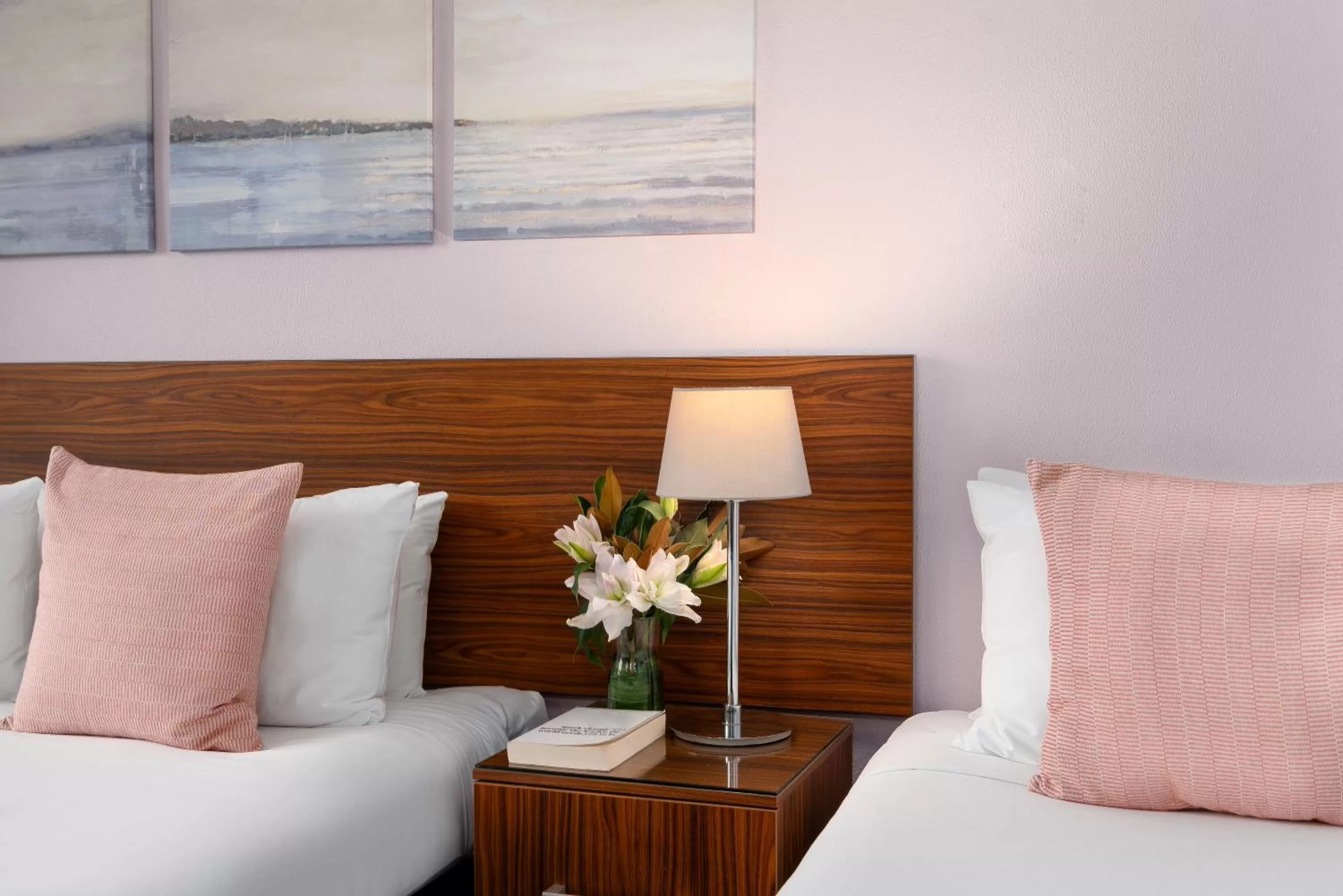 Bed in Park Regis City Centre