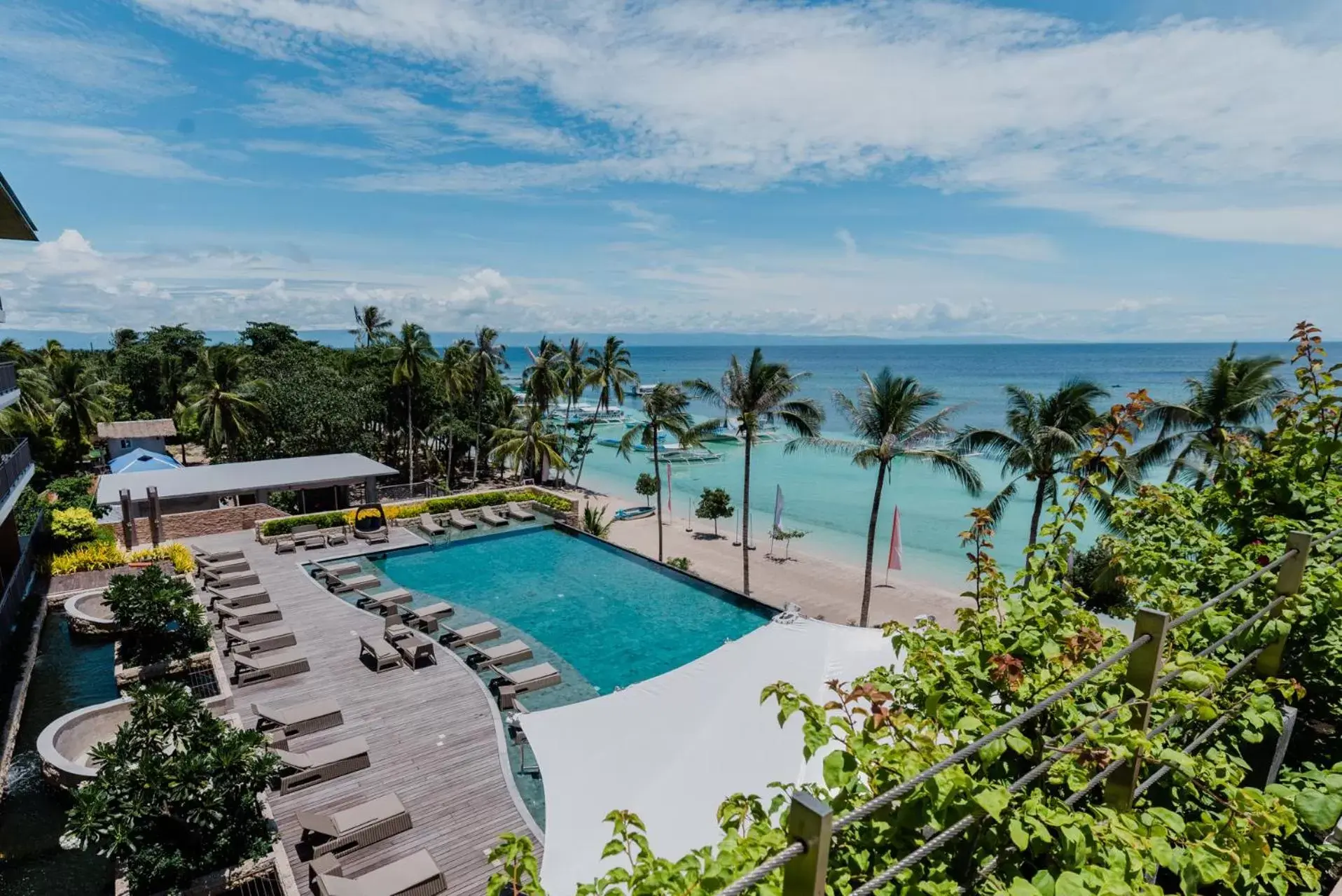 Modala Beach Resort Modala Beach Resort