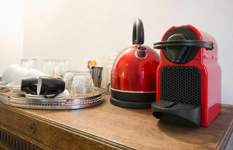 Ground floor Jordaan Apartment