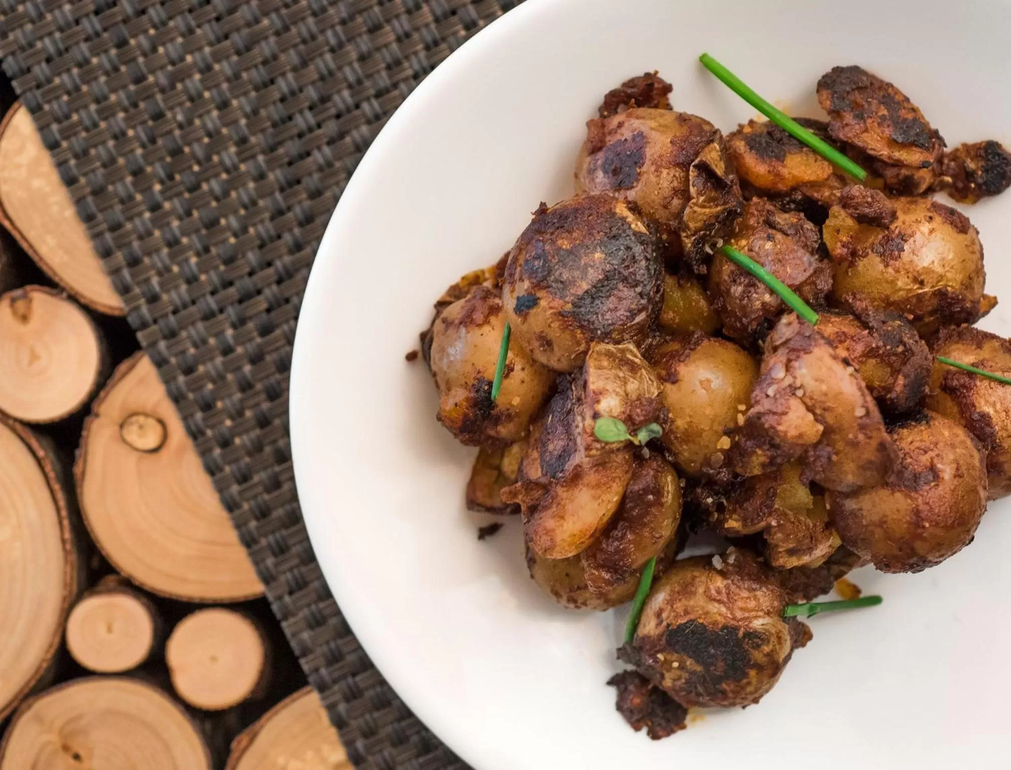 Breakfast in Hotel Jackson