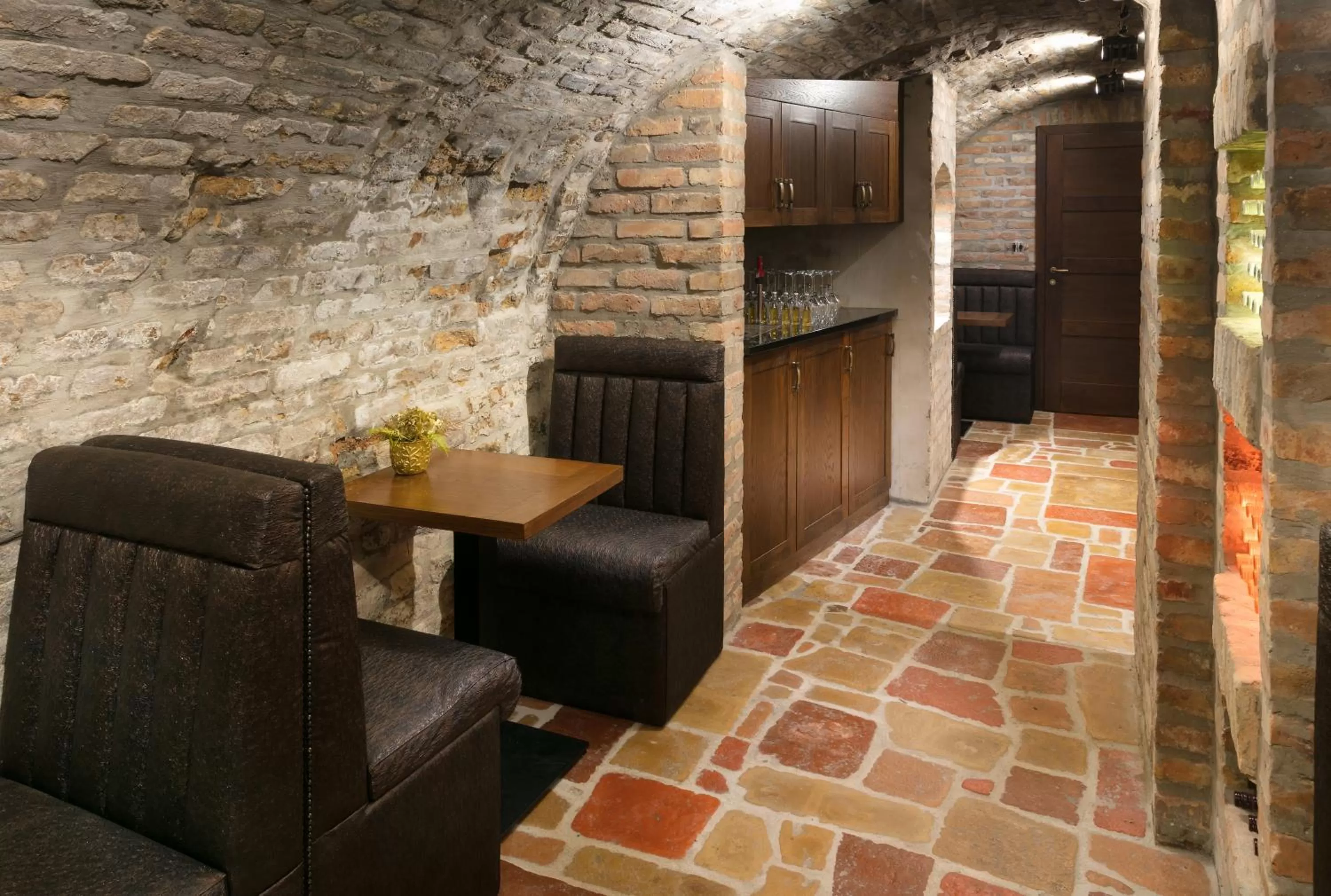 Főtér Rezidencia 2