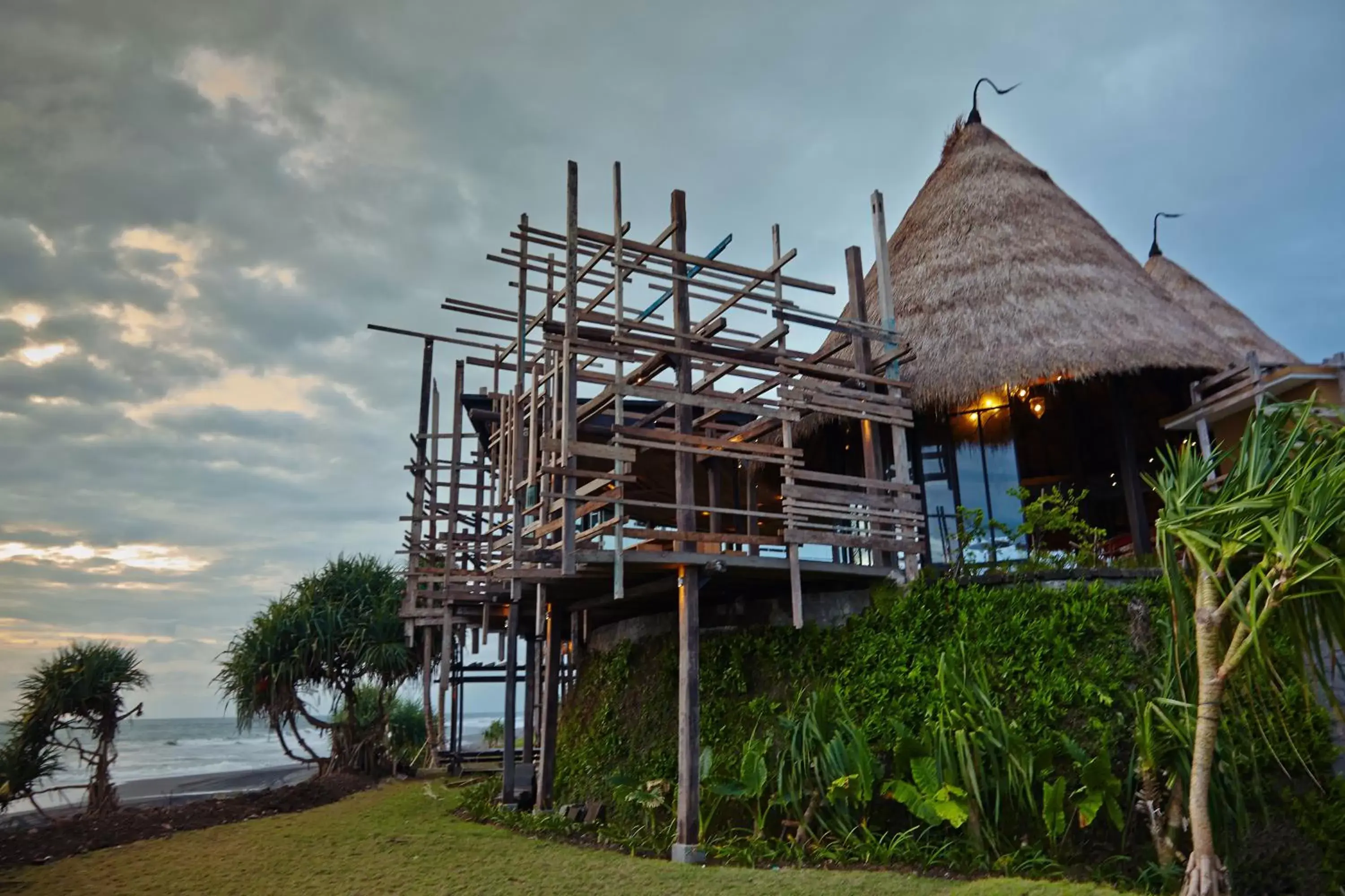 Property Building in WakaGangga