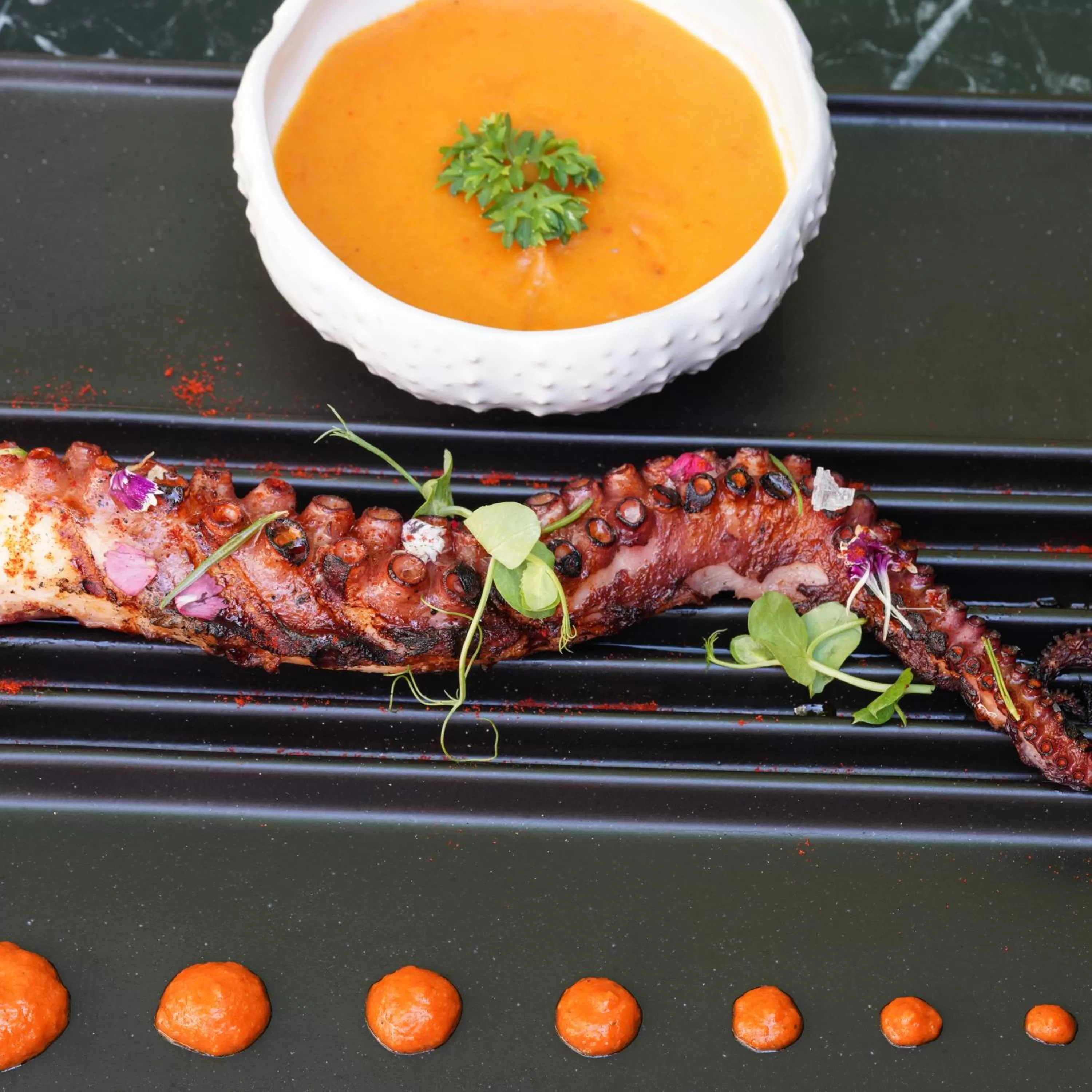 Food and drinks in Mercure Benidorm