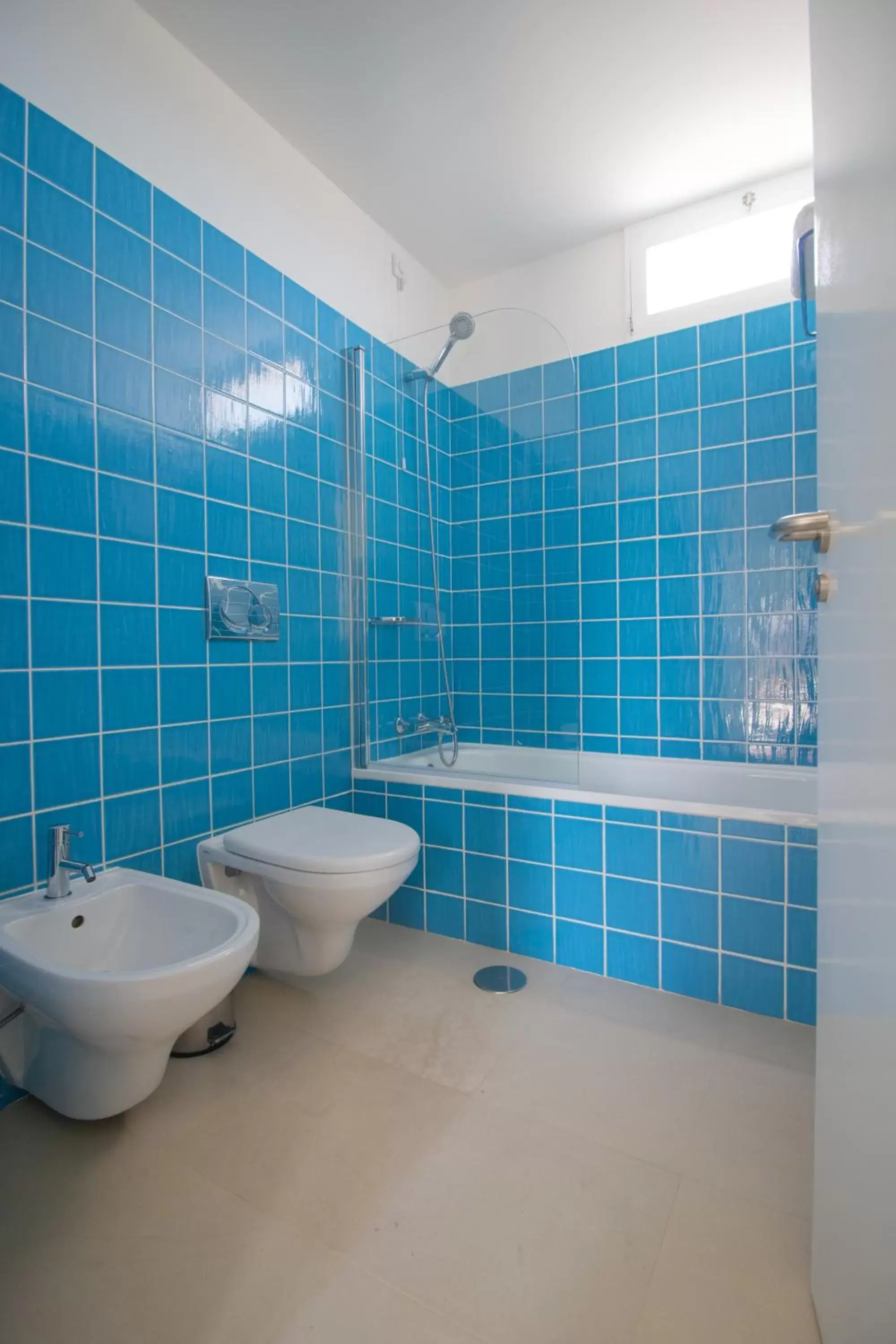 Twin Room - single occupancy in Hotel Dunas de Sal Twin Room - single occupancy in Hotel Dunas de Sal