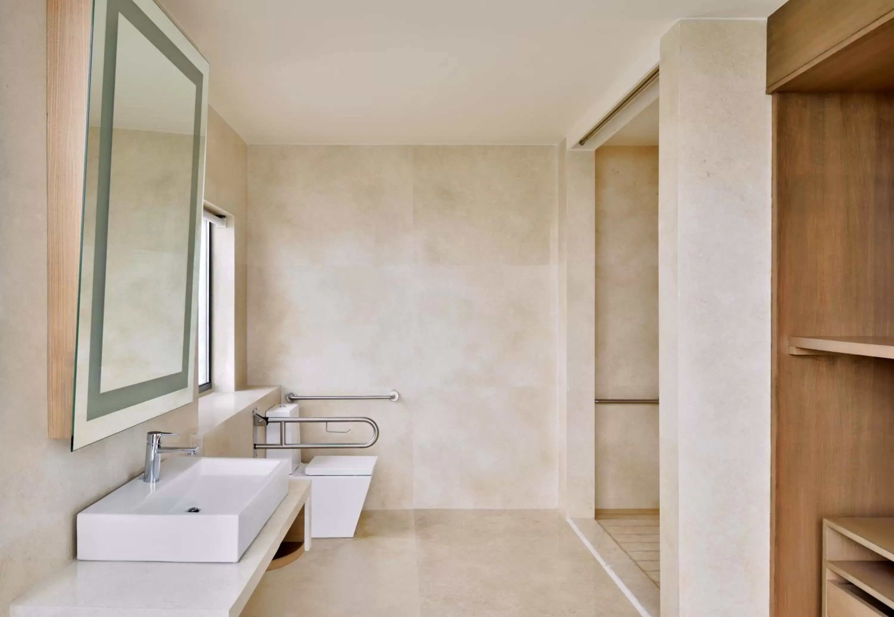 Club Room with Lounge Access, 1 Way Airport Transfers, 20% F&B Discount & Happy Hours (1 + 1 IMFL - 4 pm to 8 pm at 31/32) in The Westin Kolkata Rajarhat Club Room with Lounge Access, 1 Way Airport Transfers, 20% F&B Discount & Happy Hours (1 + 1 IMFL - 4 pm to 8 pm at 31/32) in The Westin Kolkata Rajarhat