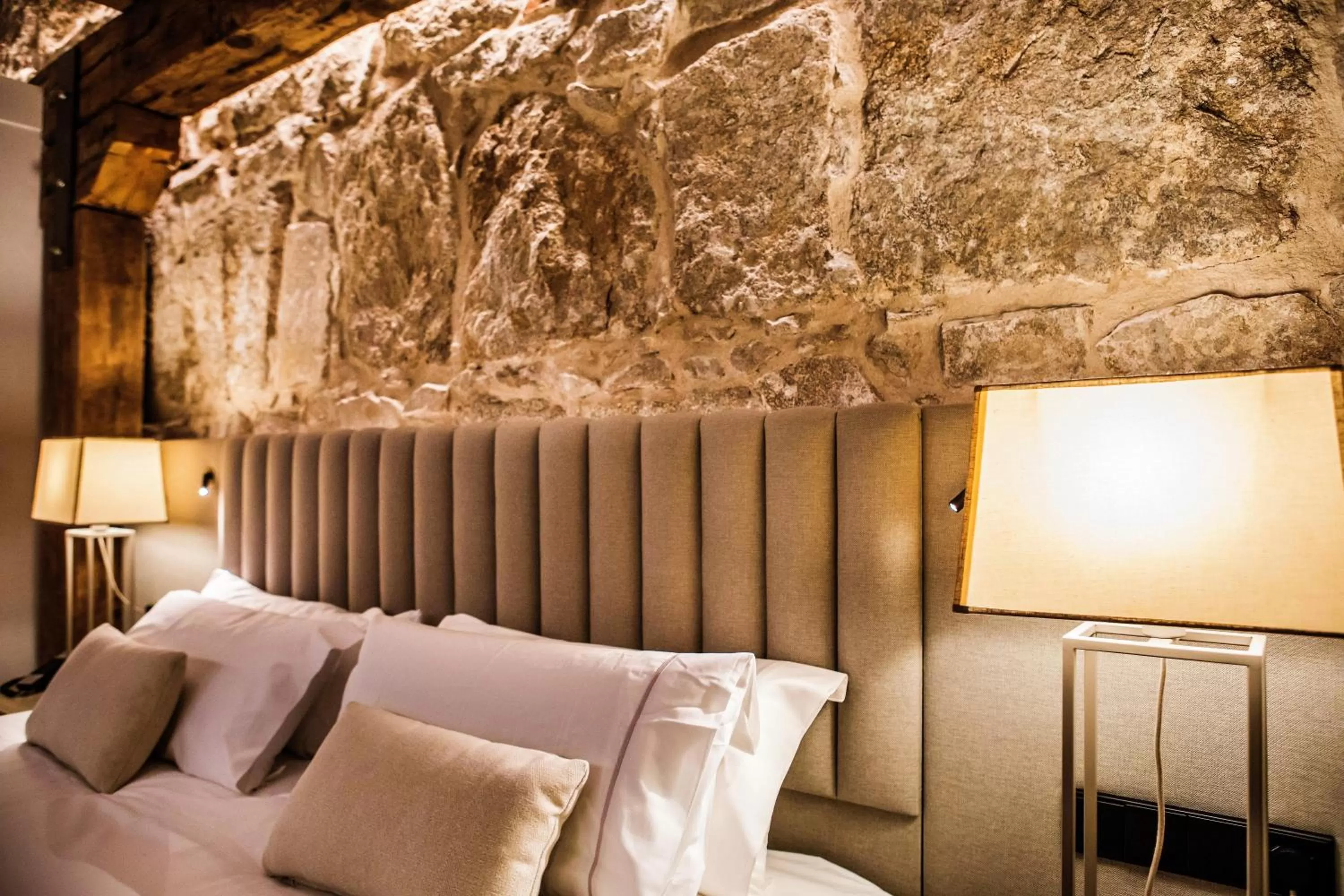 Bed in Sofraga Palacio