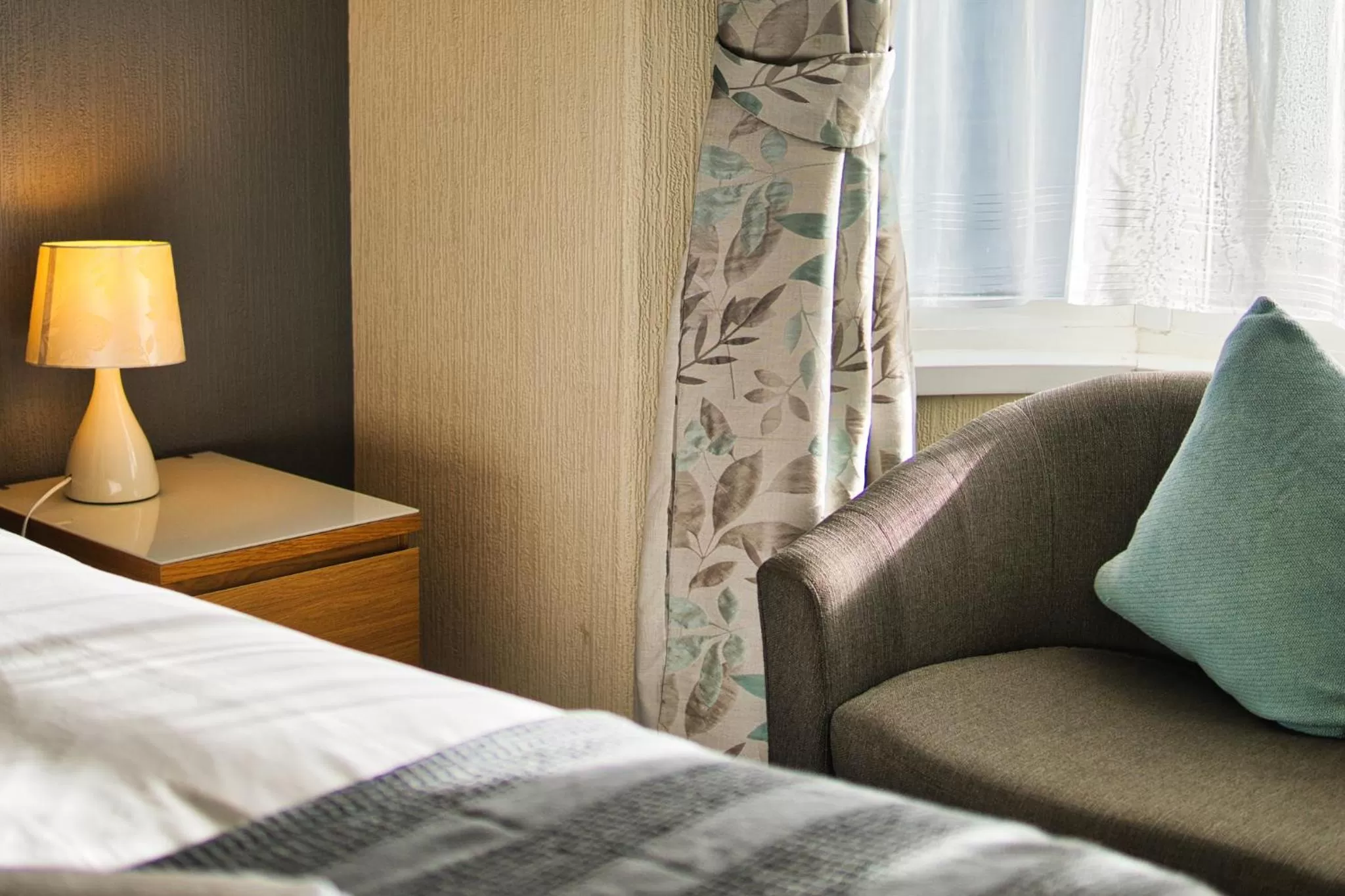 Seating Area in St Weonards