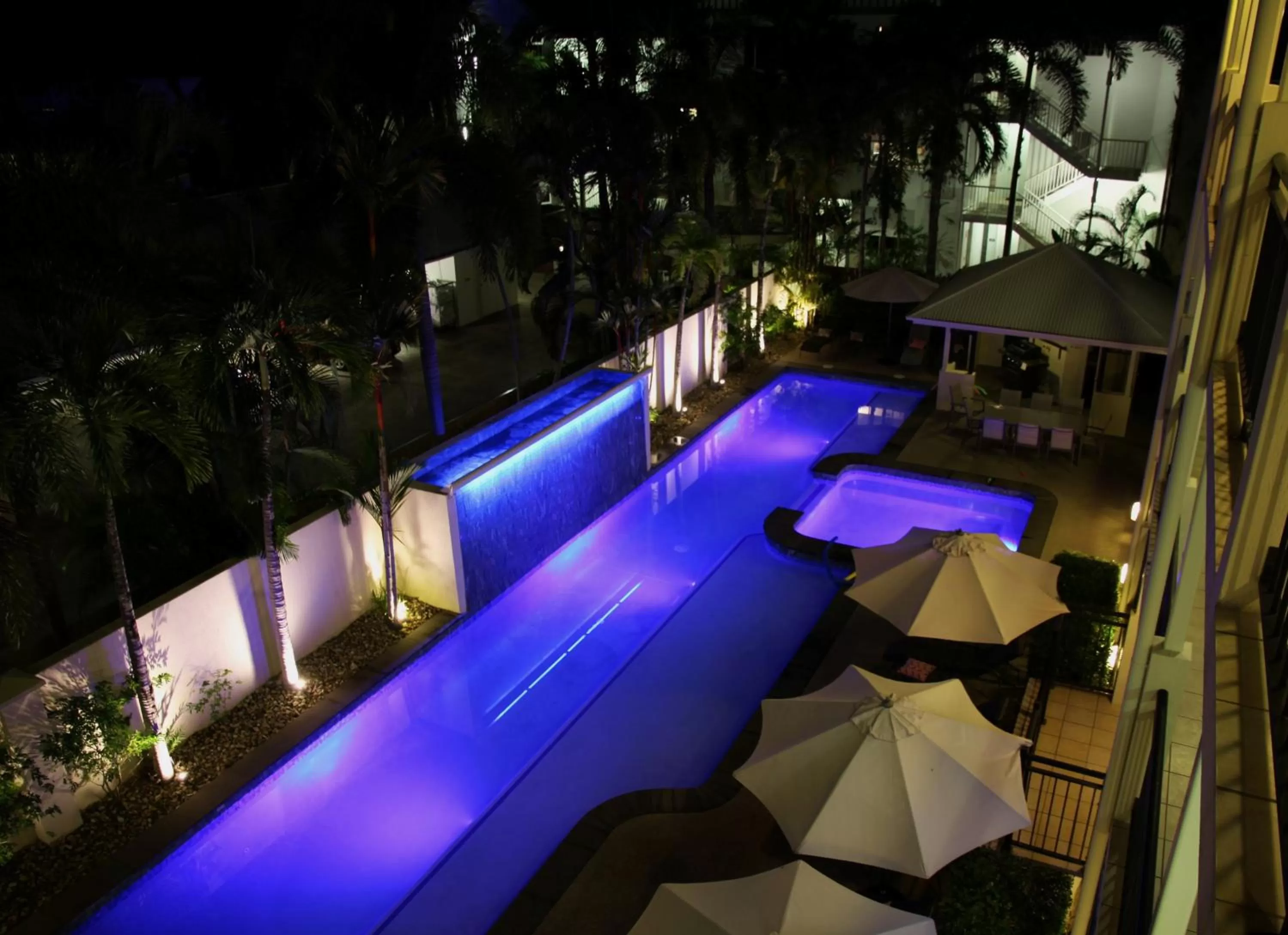 Winter in Mowbray By The Sea