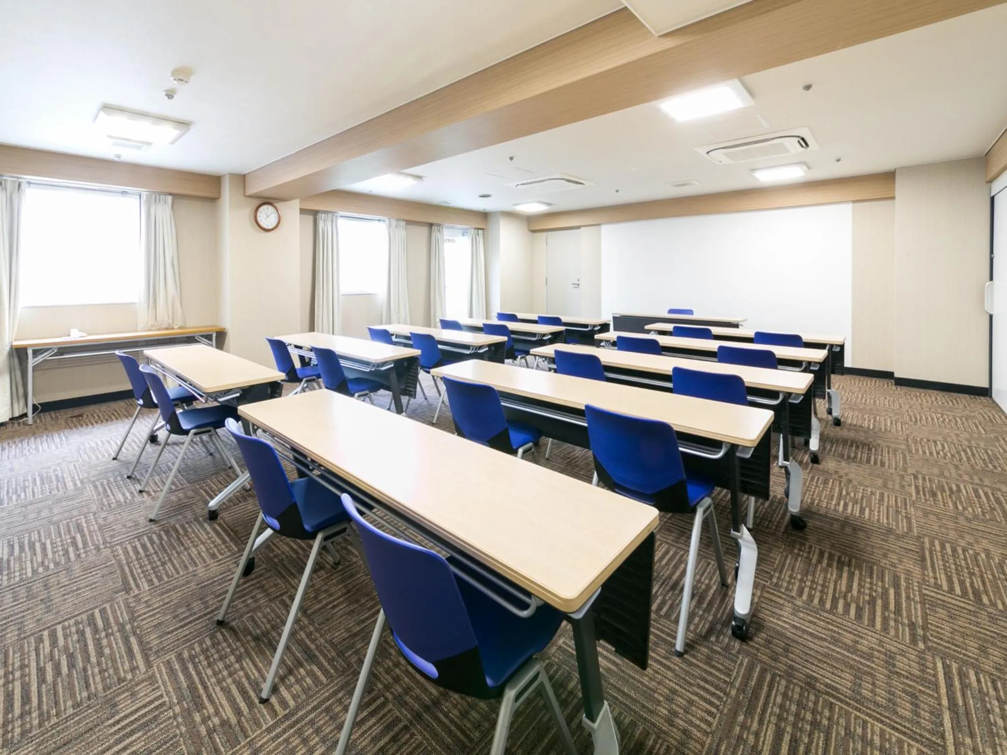 Meeting/conference room in Pearl Hotel Ryogoku