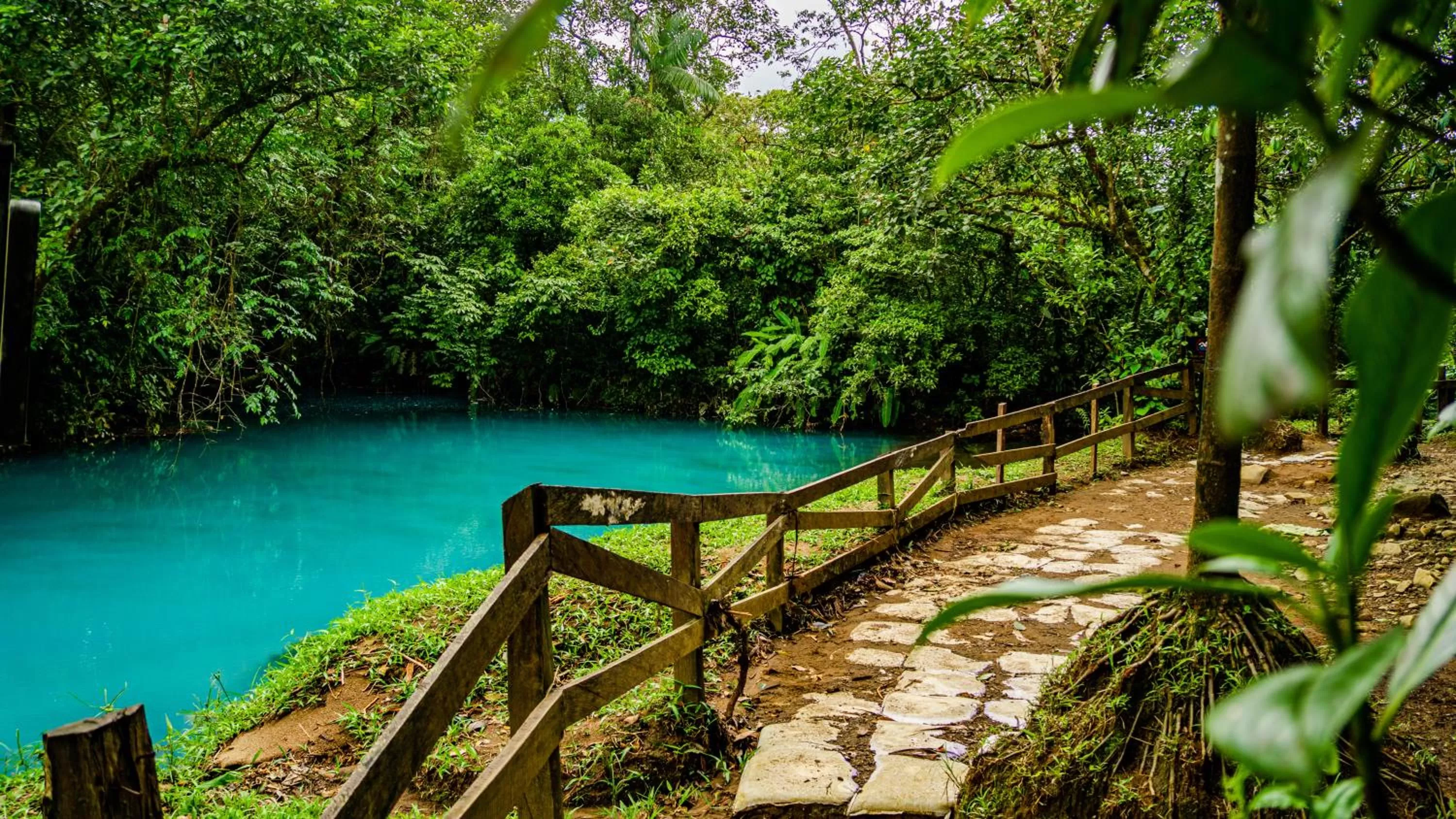 Property building in Agutipaca Bungalows