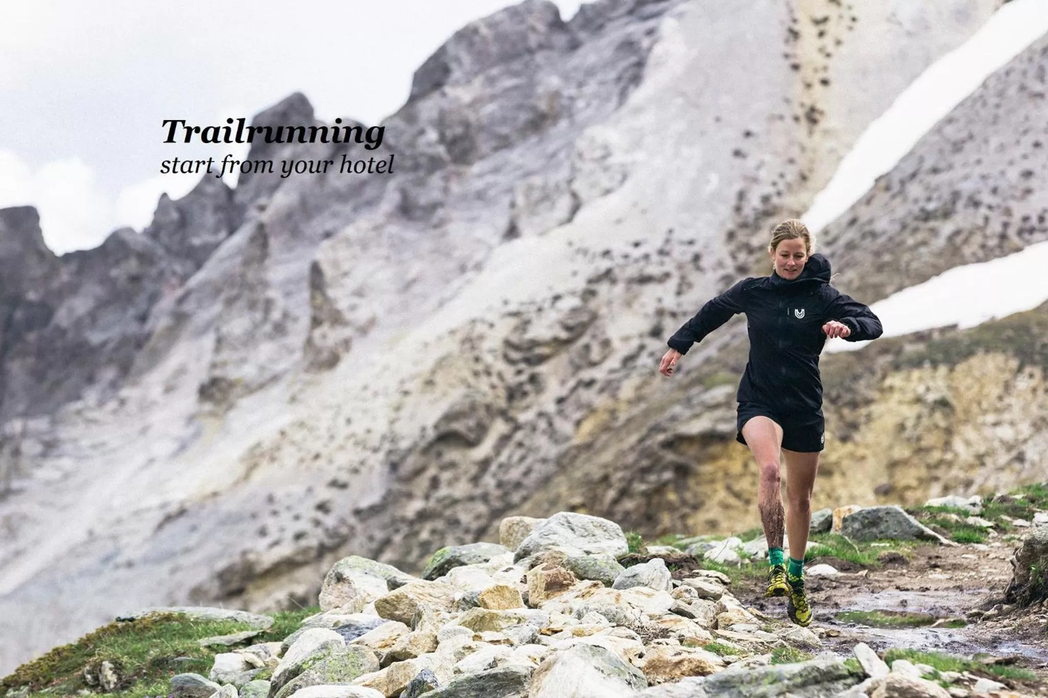 Sports in Hotel San Gian