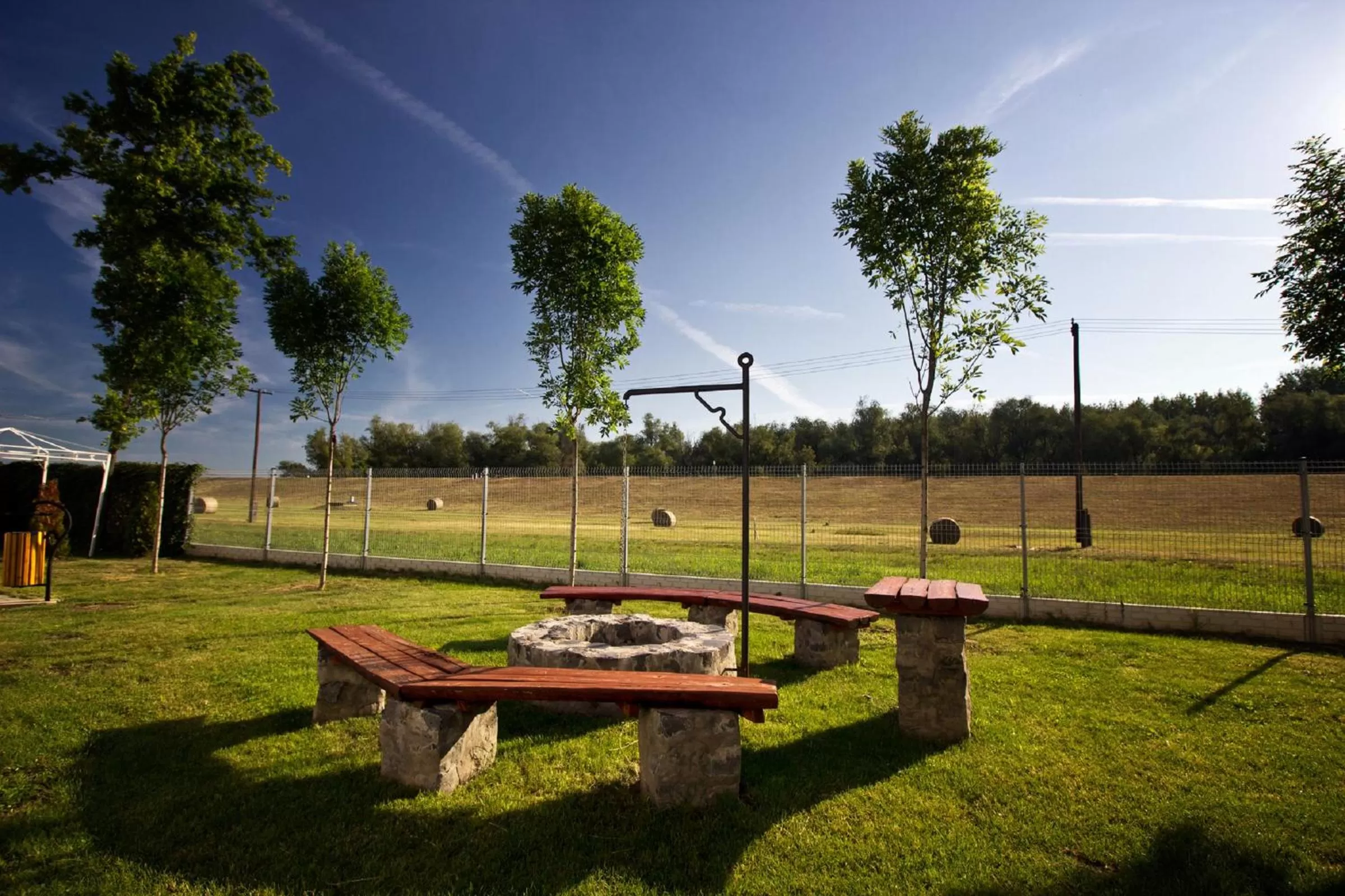 Day in Levendula Hotel