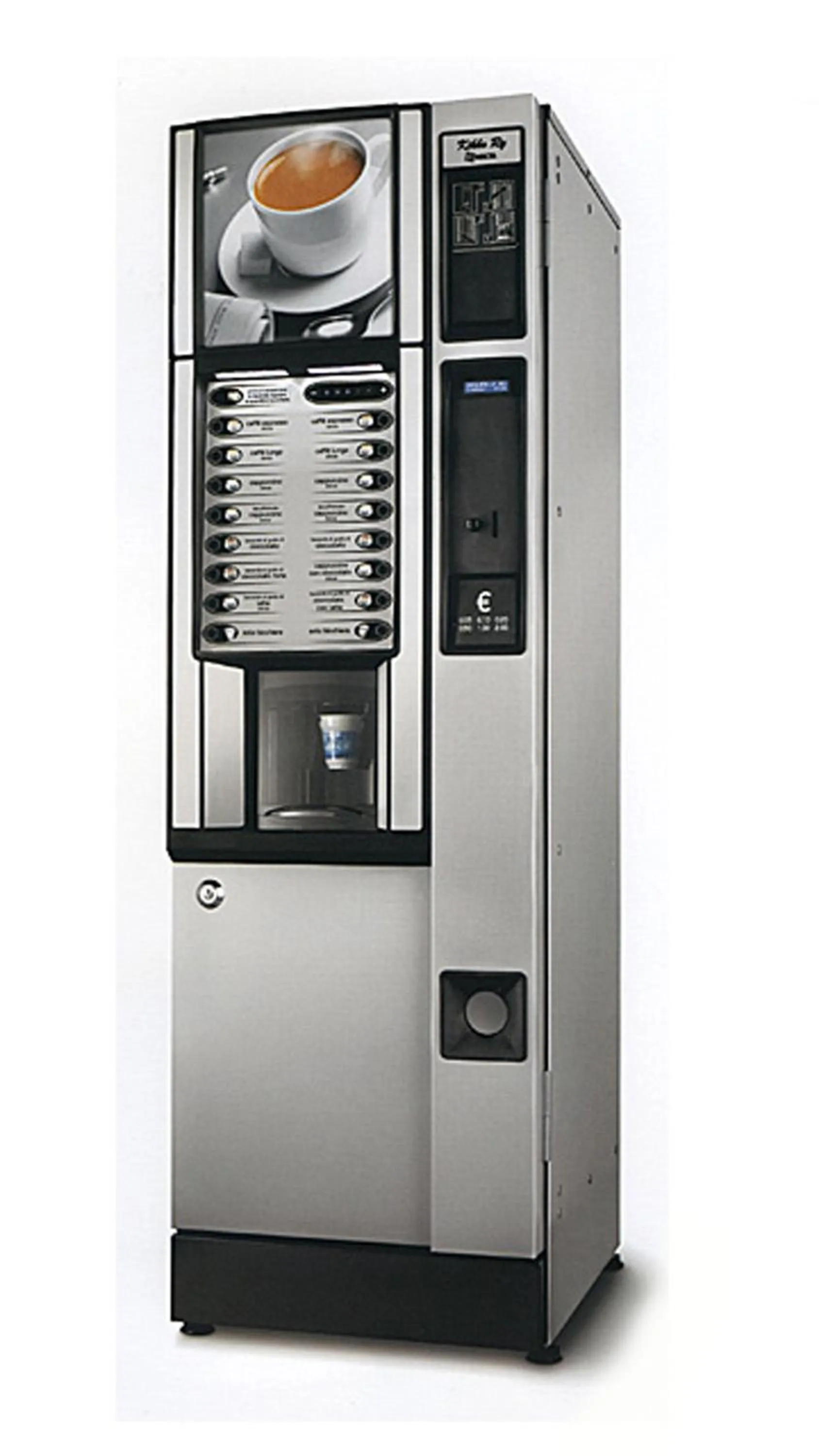 Non alcoholic drinks in Hotel Panorama Bologna Centro