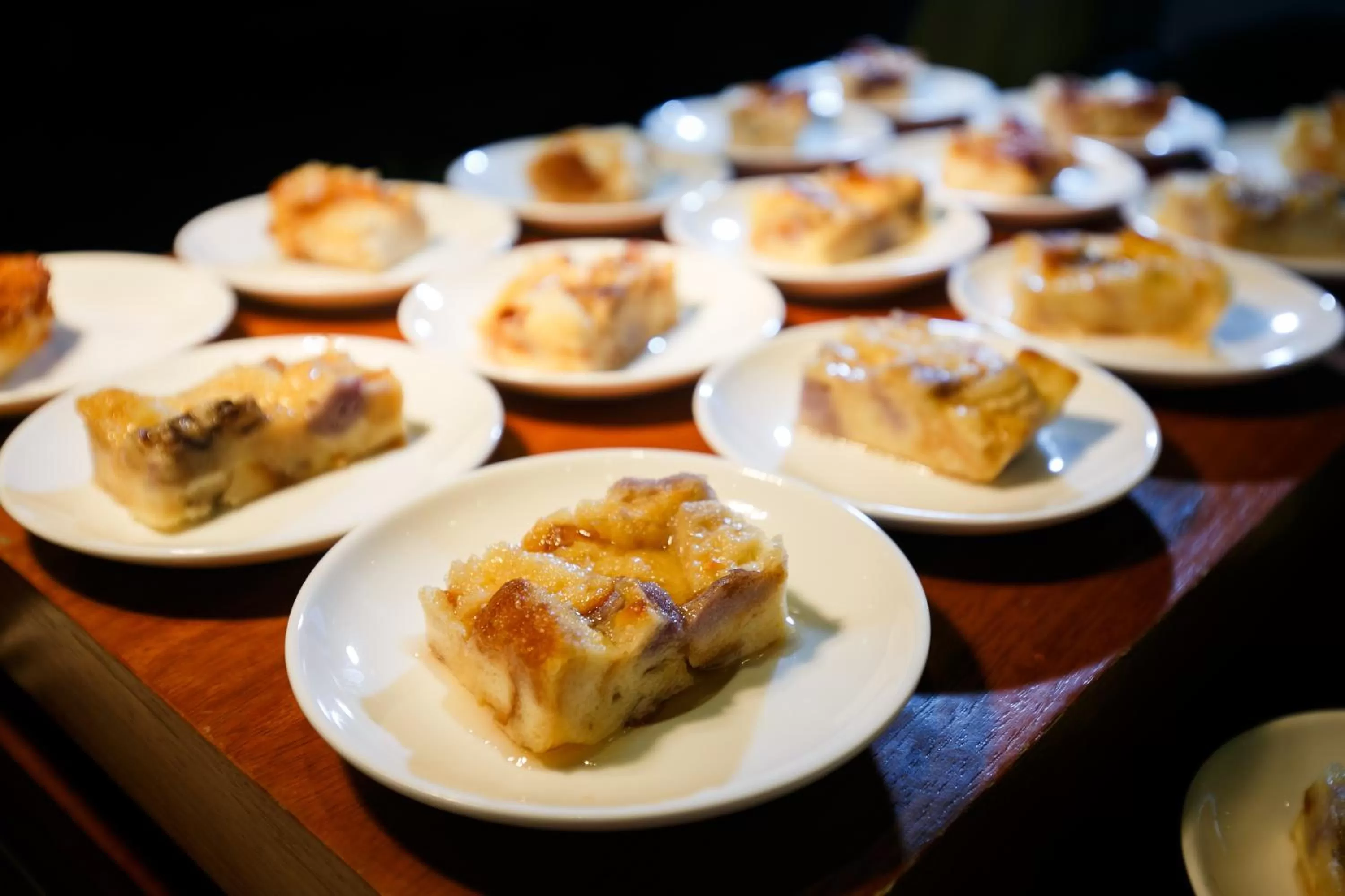 Restaurant/places to eat in Solea Mactan Resort