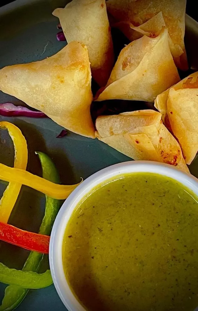 Restaurant/places to eat in Empyrean Dhaka City Centre