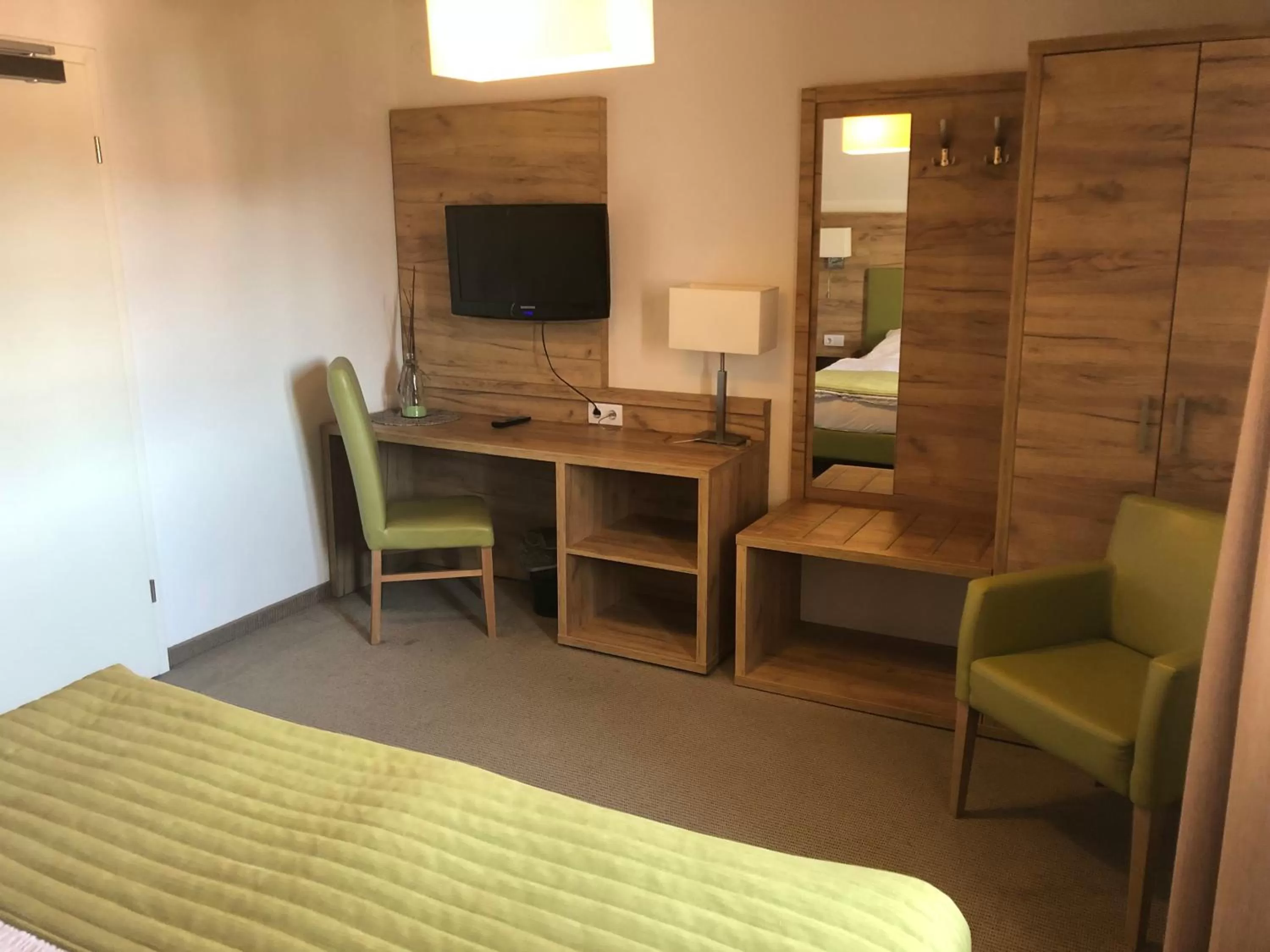 Bed in Adam`s Schützenhof