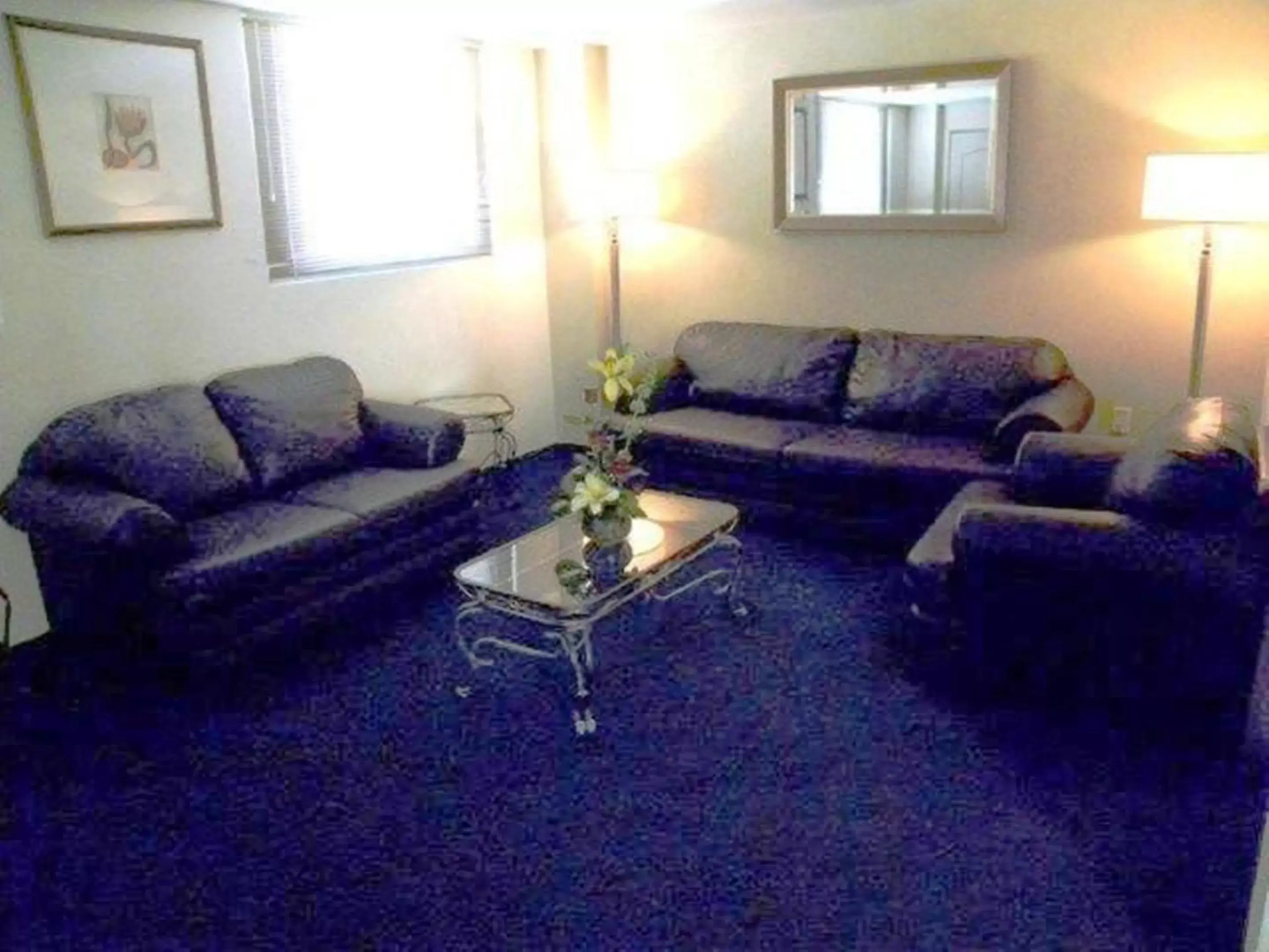 Day, Seating Area in Hotel San Francisco Irapuato Business Class