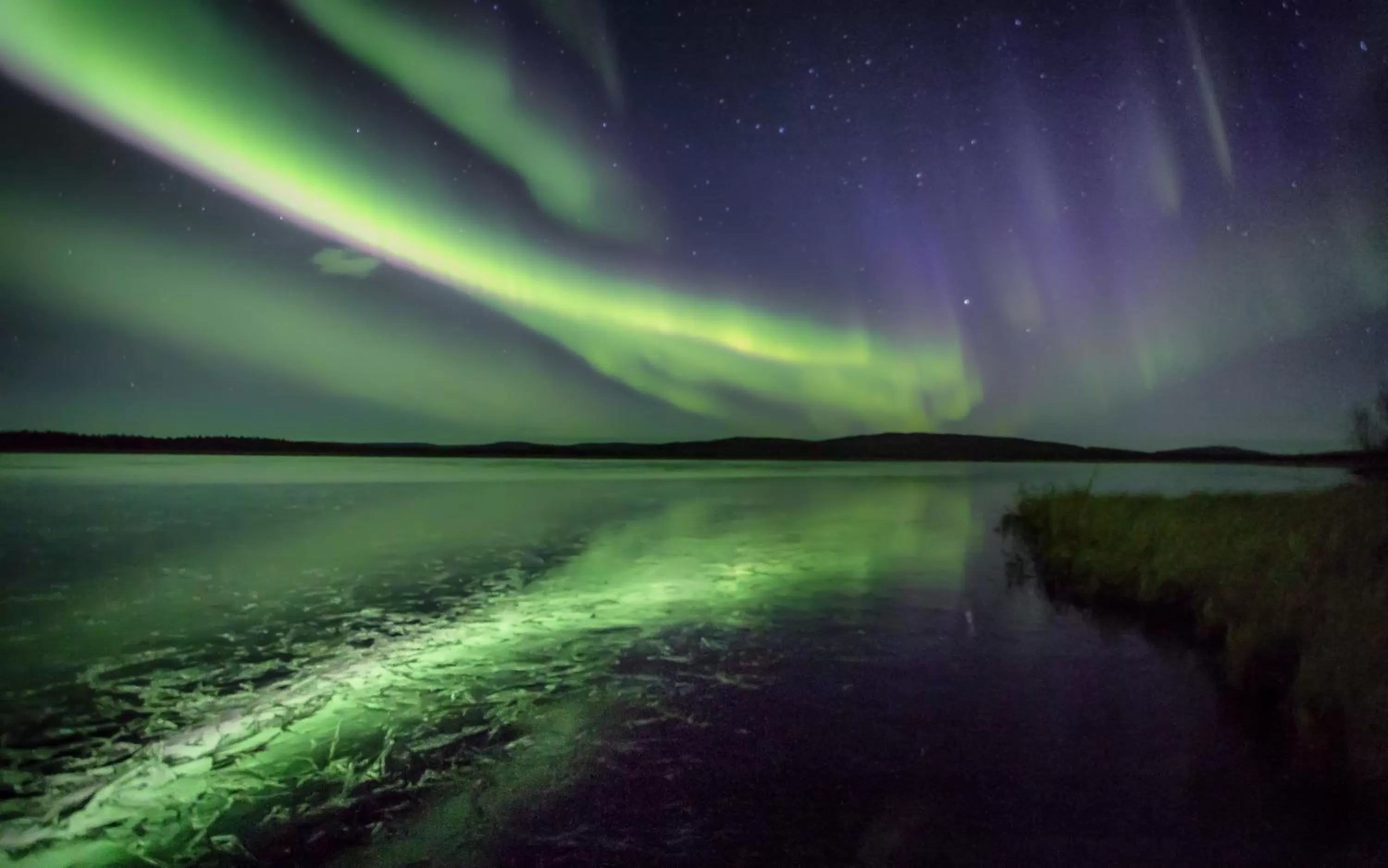 Night in Kultahippu Hotel & Apartments