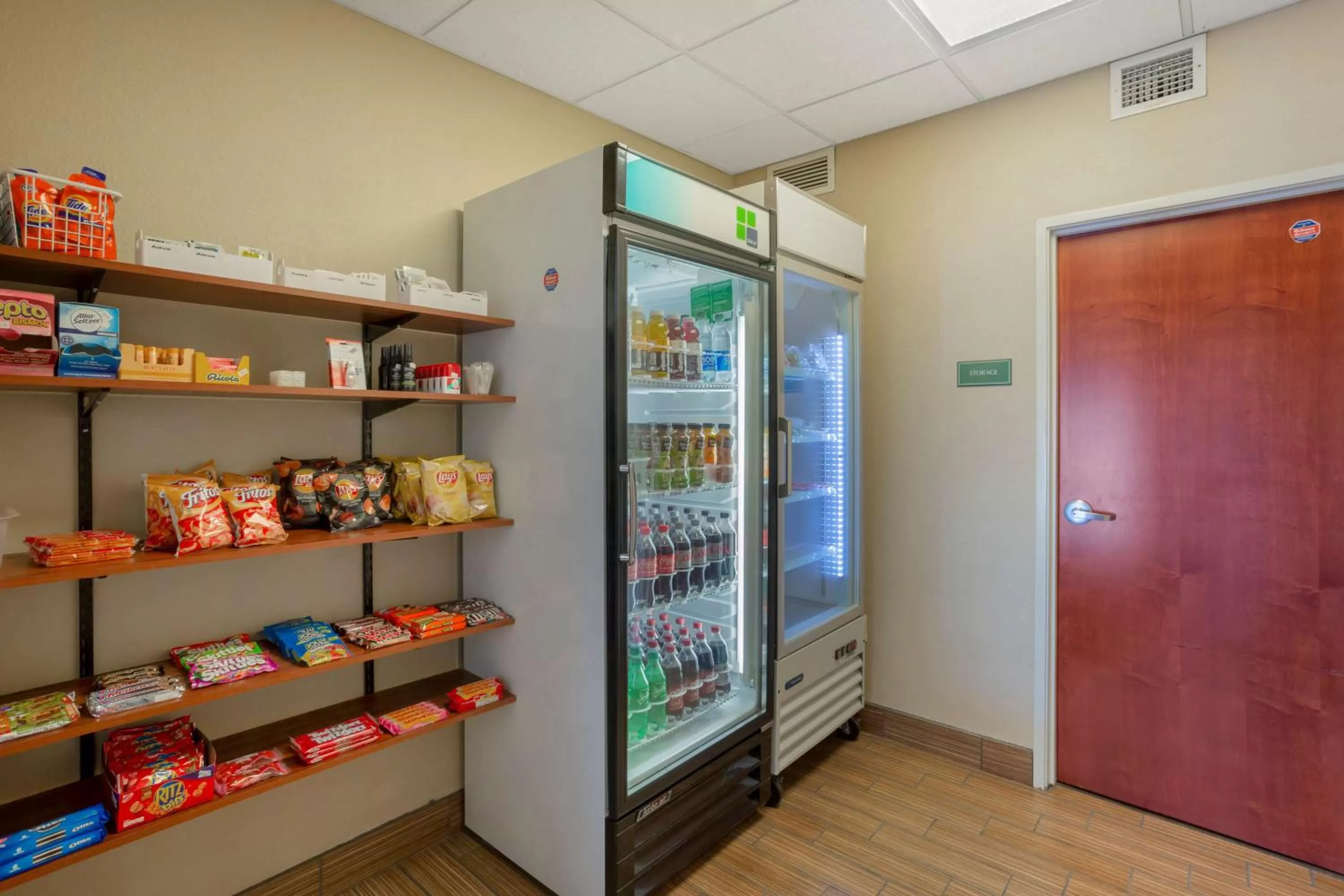 Other in Best Western PLUS Fossil Country Inn & Suites