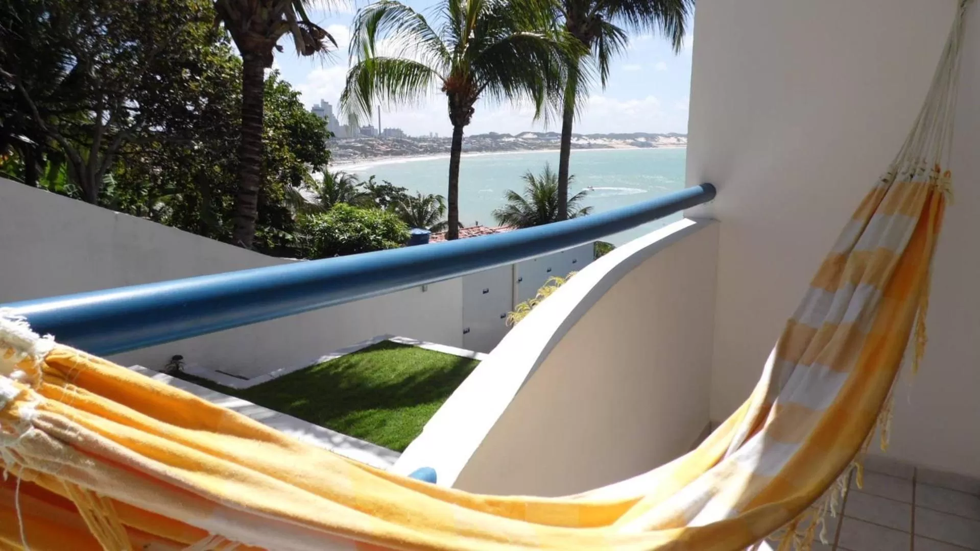 Day in Hotel Pousada Estacao Do Sol Natal