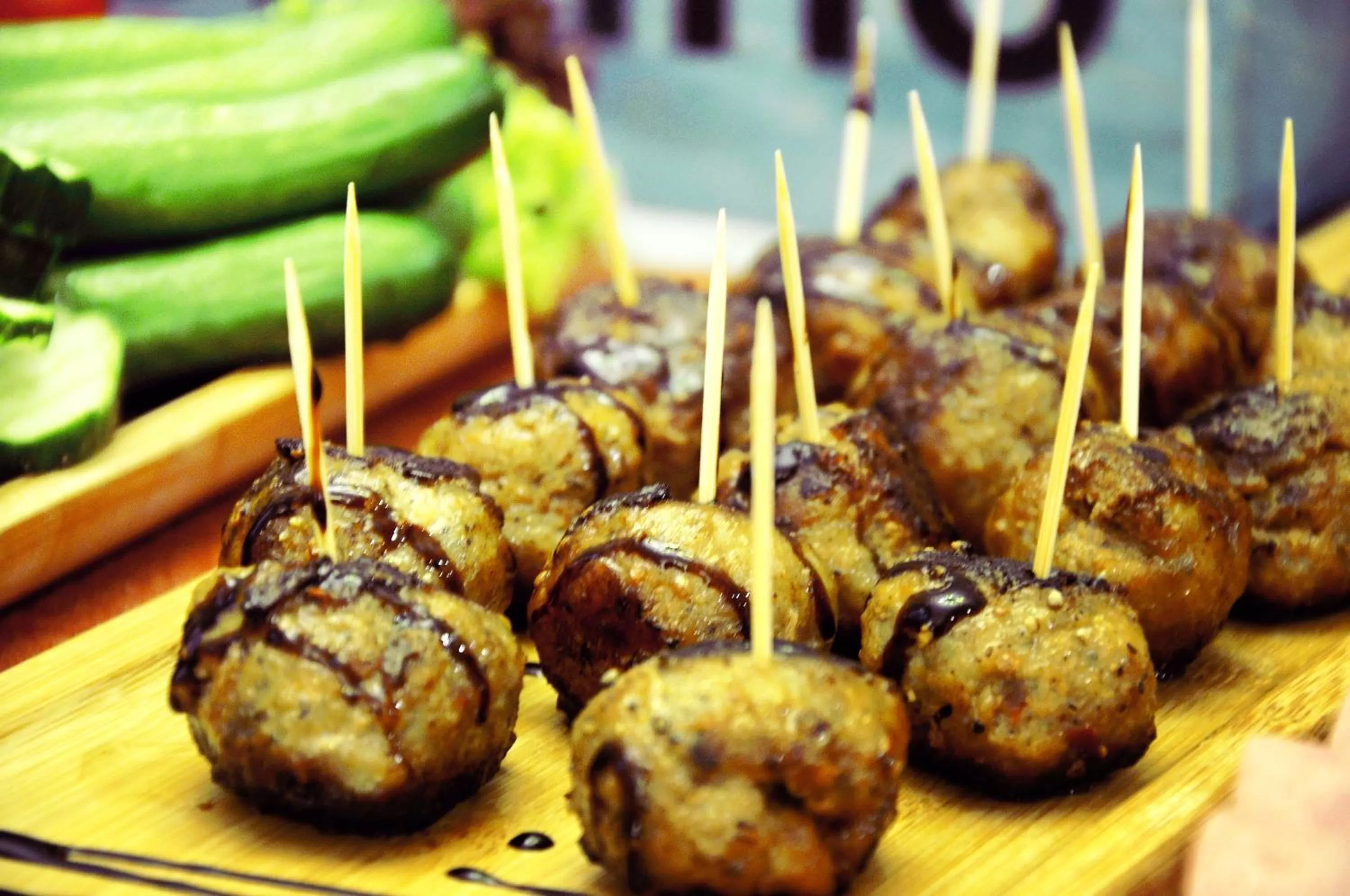 Restaurant/places to eat in Tekla Palace By Urban Hotels