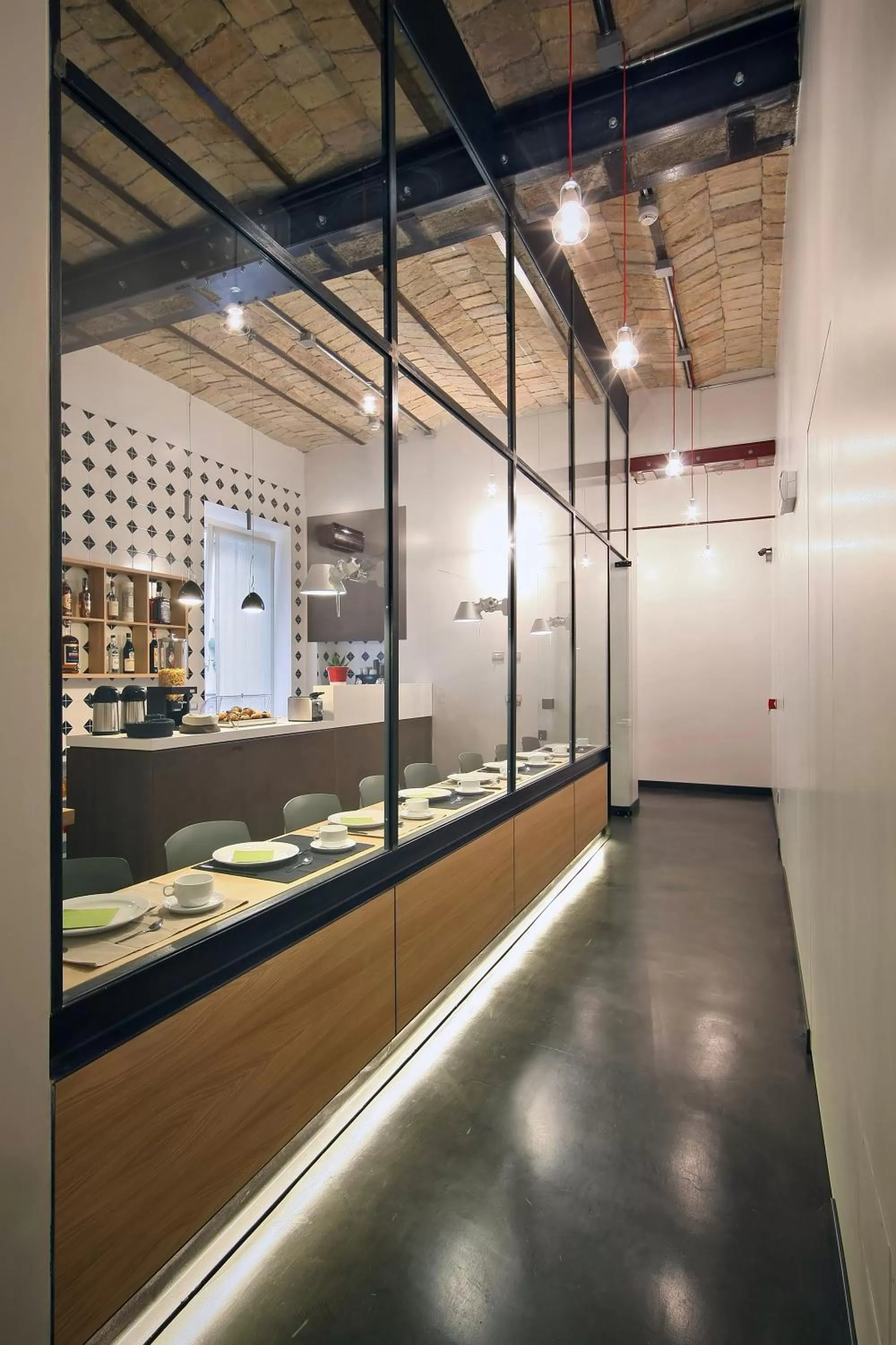 Decorative detail in Vibe Nazionale