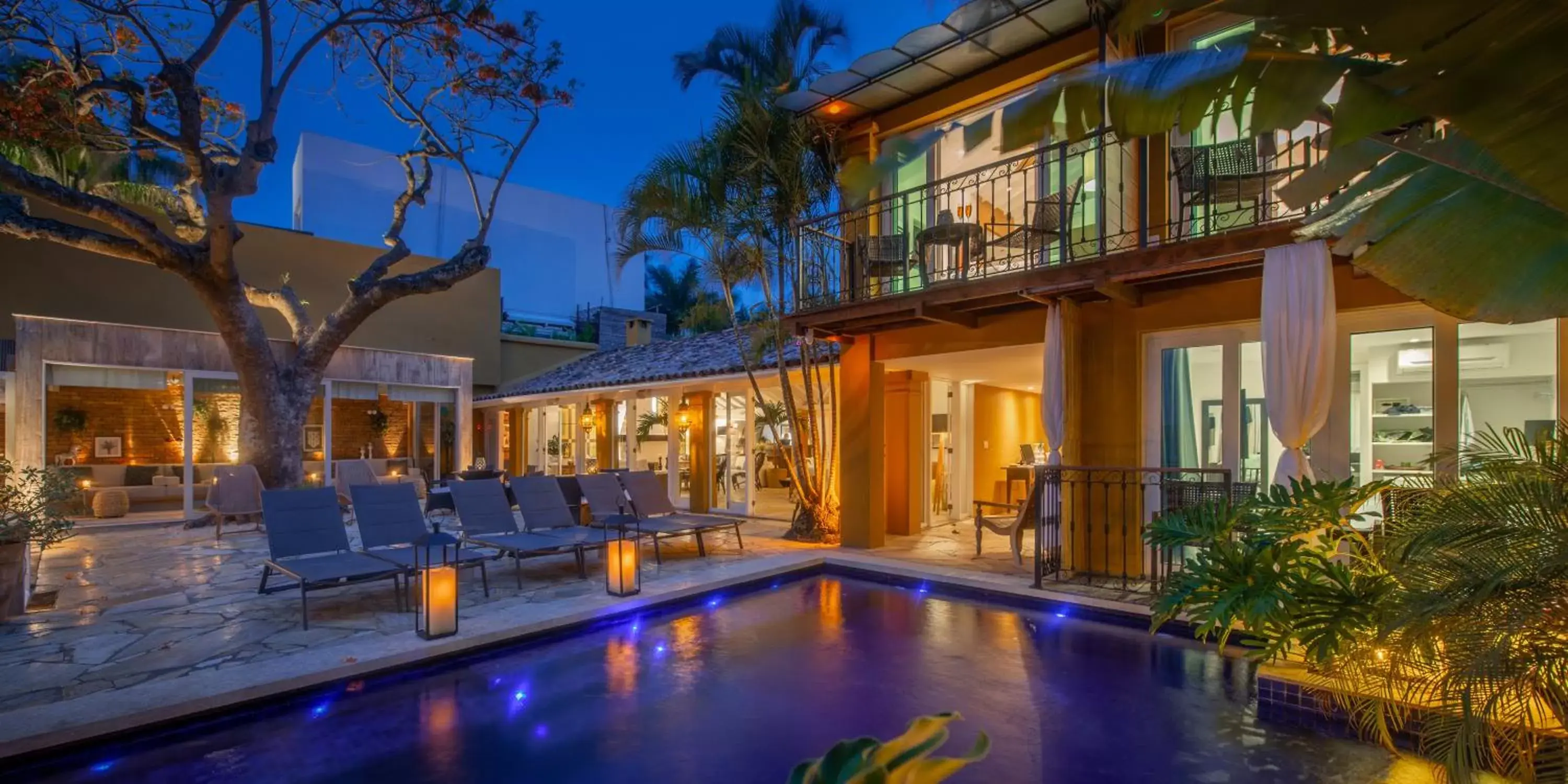 Property building in Vila deste Hotel Property building in Vila deste Hotel