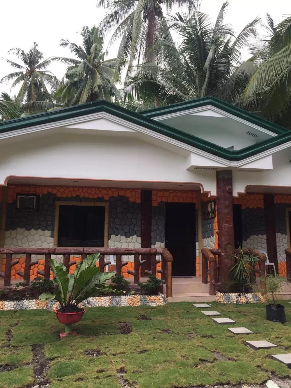 ABF Seaside Tourist Inn