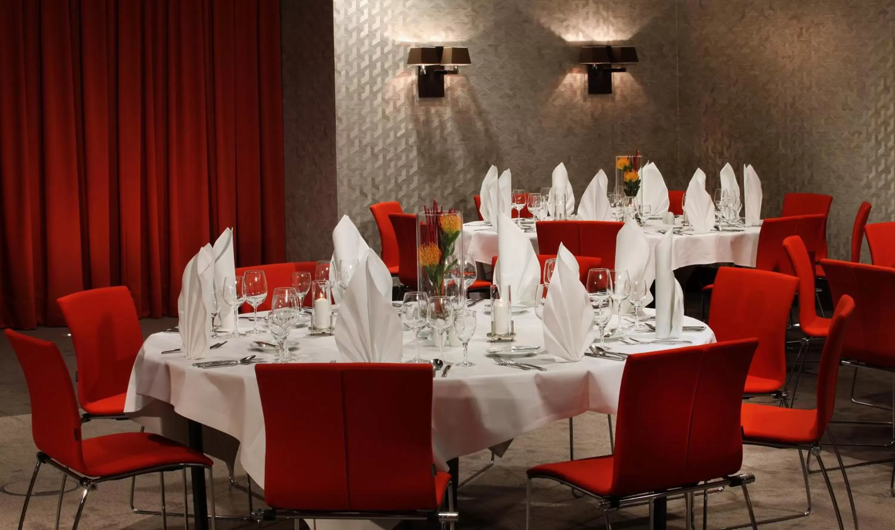 Banquet/Function facilities, Restaurant/Places to Eat in Lindner Hotel Frankfurt Hochst, part of JdV by Hyatt