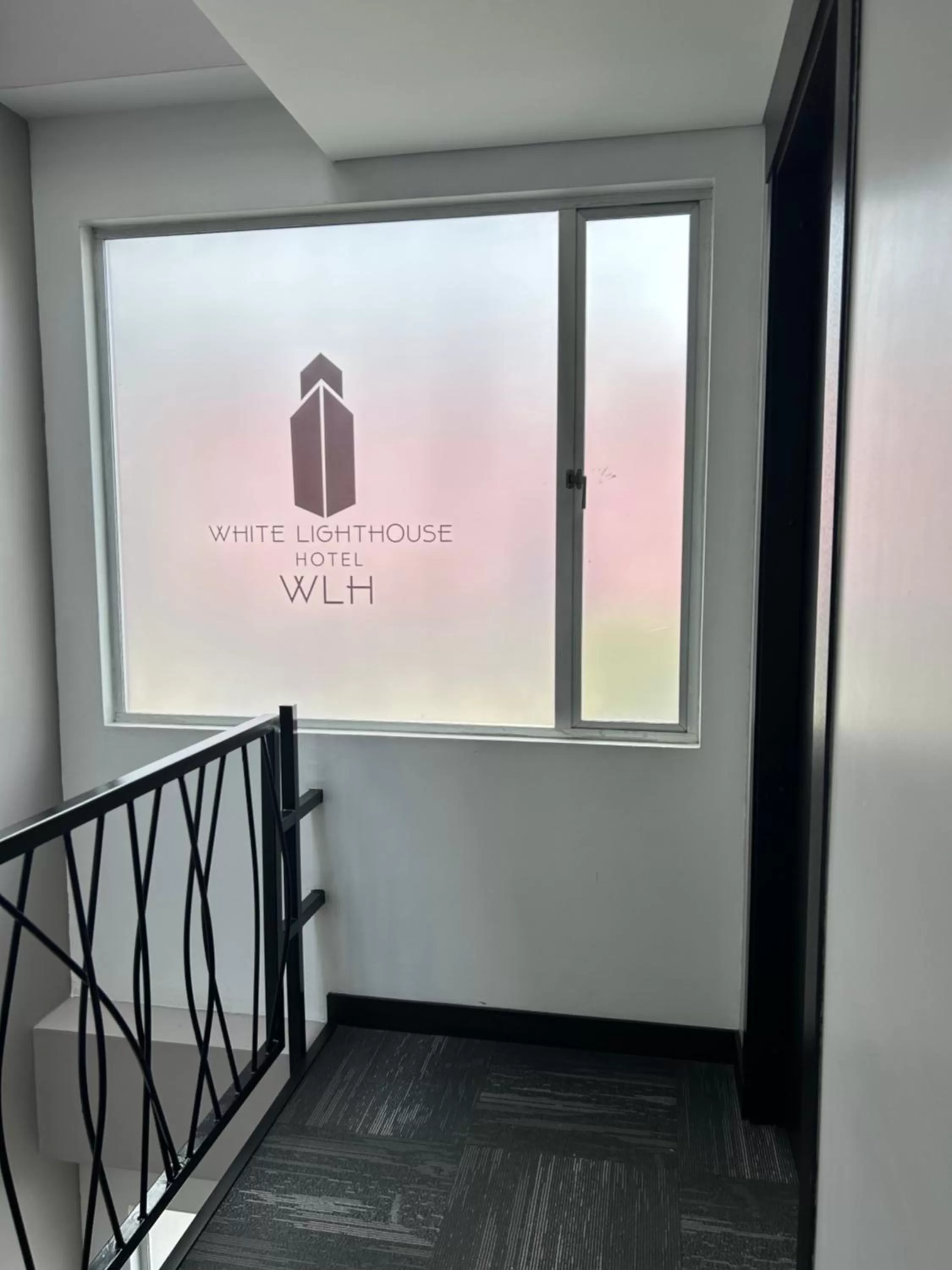 Property building in Hotel WLH Silver Bogota - White Lighthouse