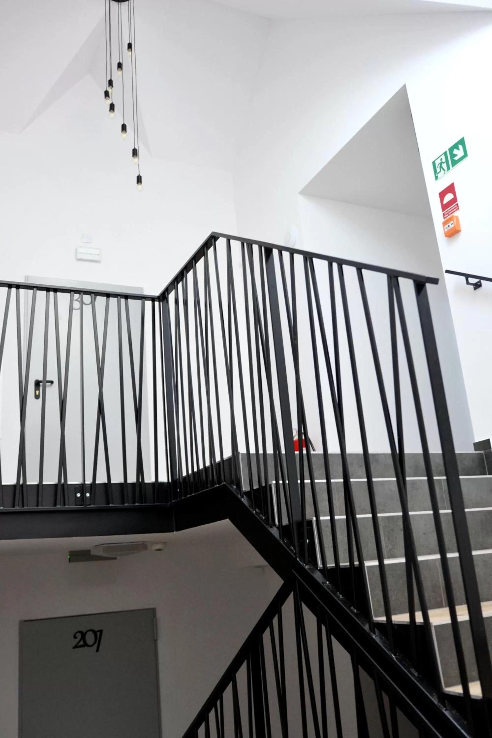 Other in Willa ŻeglarSki