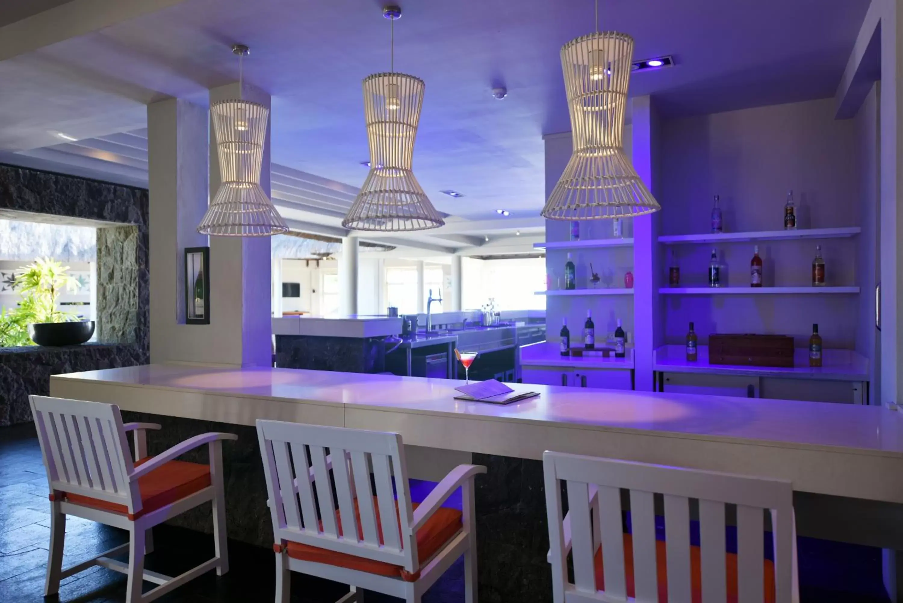 Lounge or bar in Solana Beach Mauritius - Adults Only Lounge or bar in Solana Beach Mauritius - Adults Only