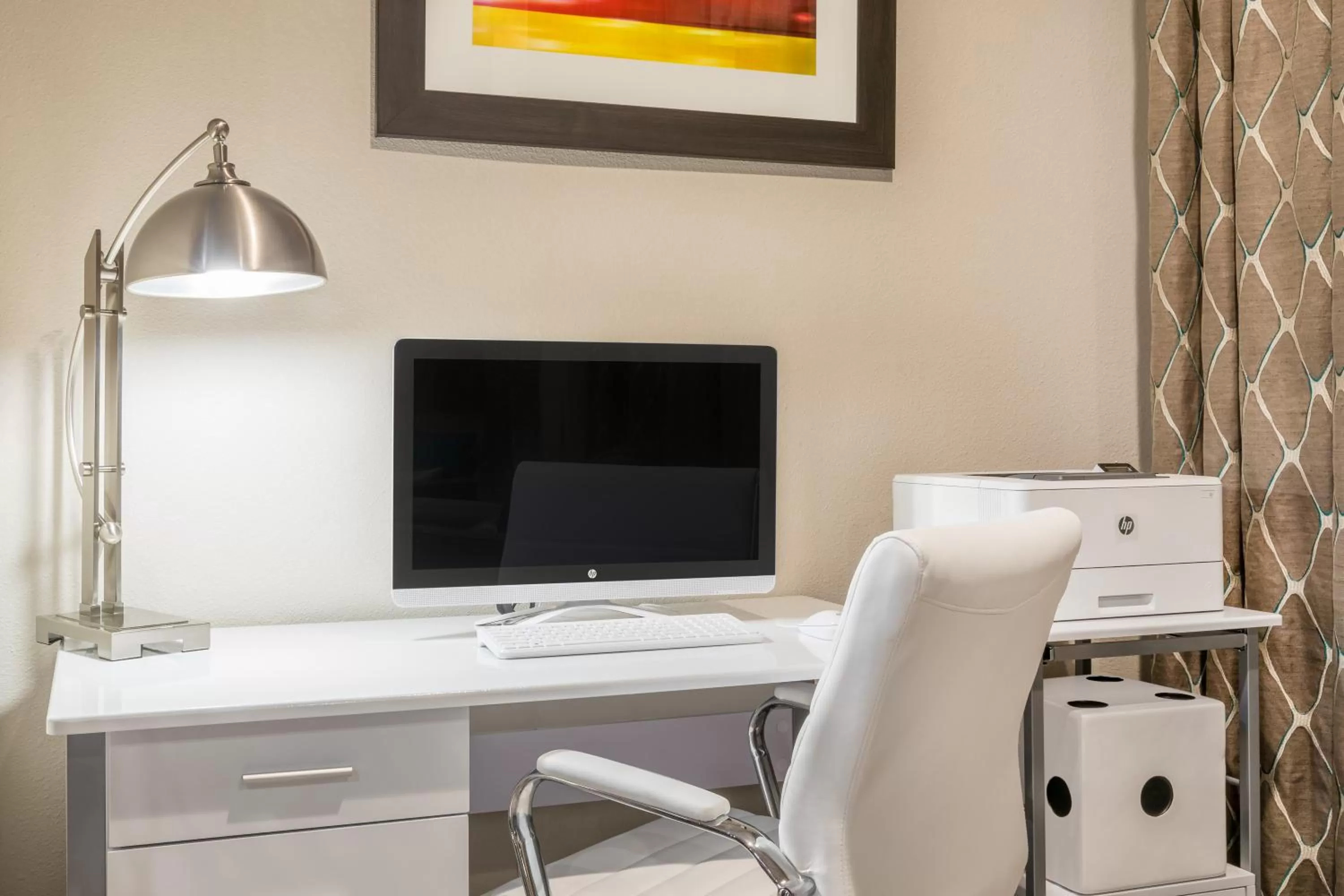 Business facilities in Wingate by Wyndham Lubbock