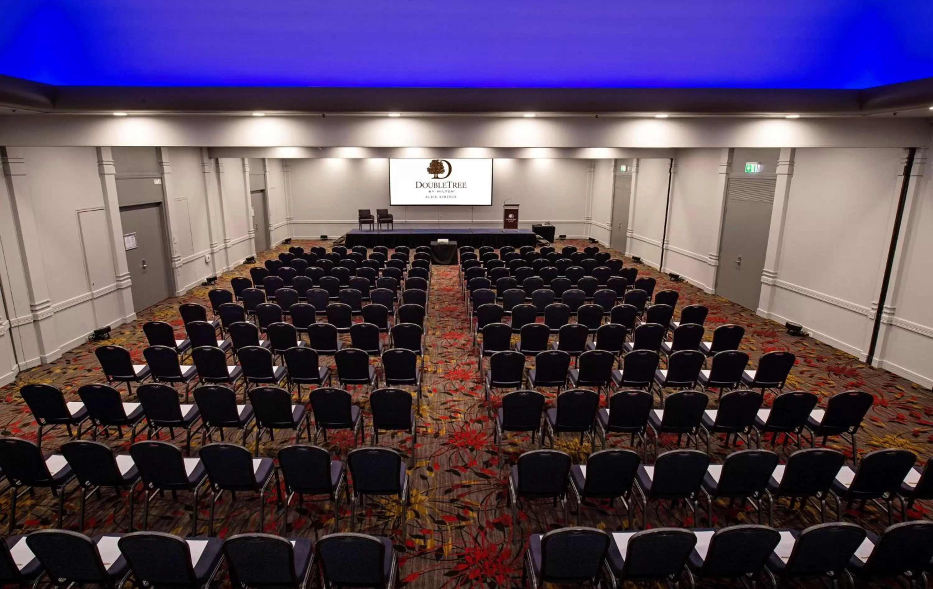 Meeting/conference room in DoubleTree by Hilton Alice Springs